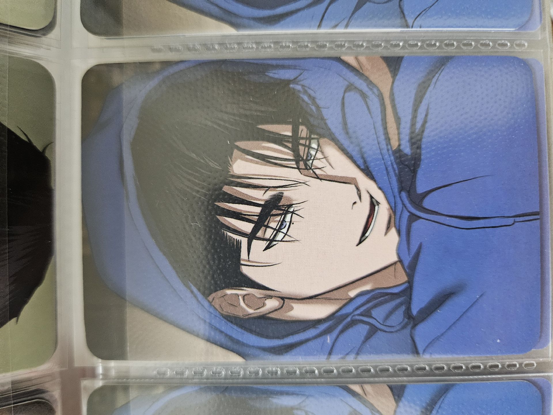 Flashlight 小卡（有4款）