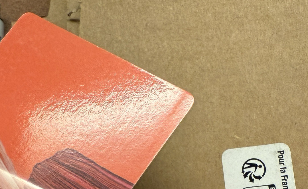 ENHYPEN JAKE 沈載倫 제이크 專卡/一直娛