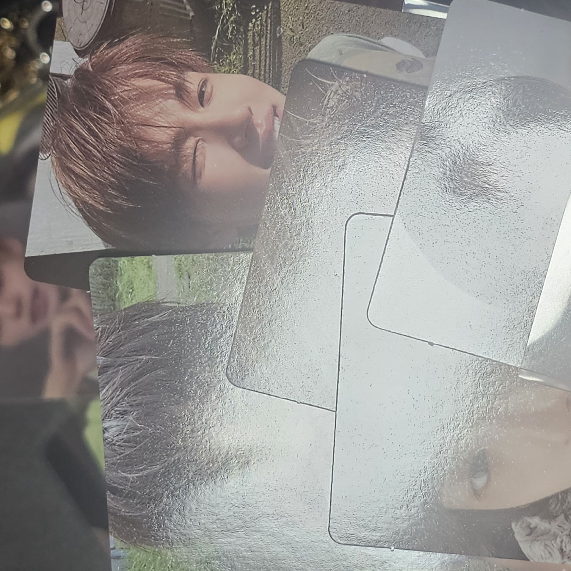 迷一 專輯卡 Scene 1 ver.