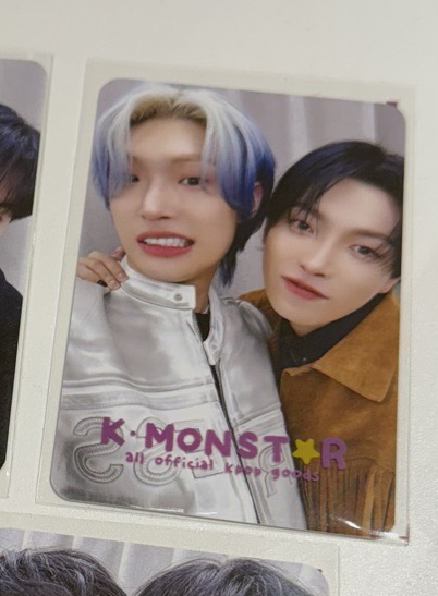 GH4 MSLD 中旼卡 現貨