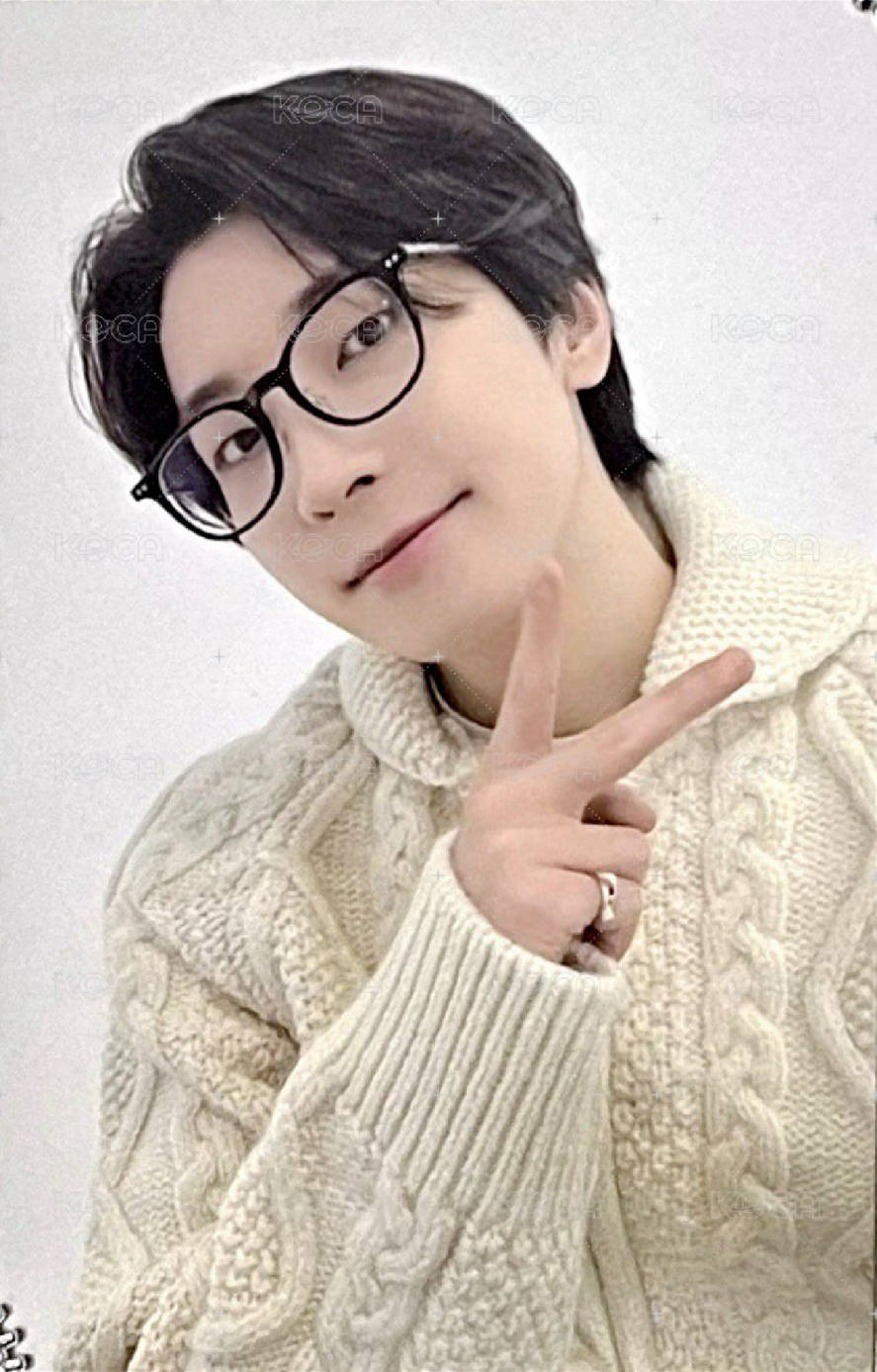 九週年紀念周邊卡