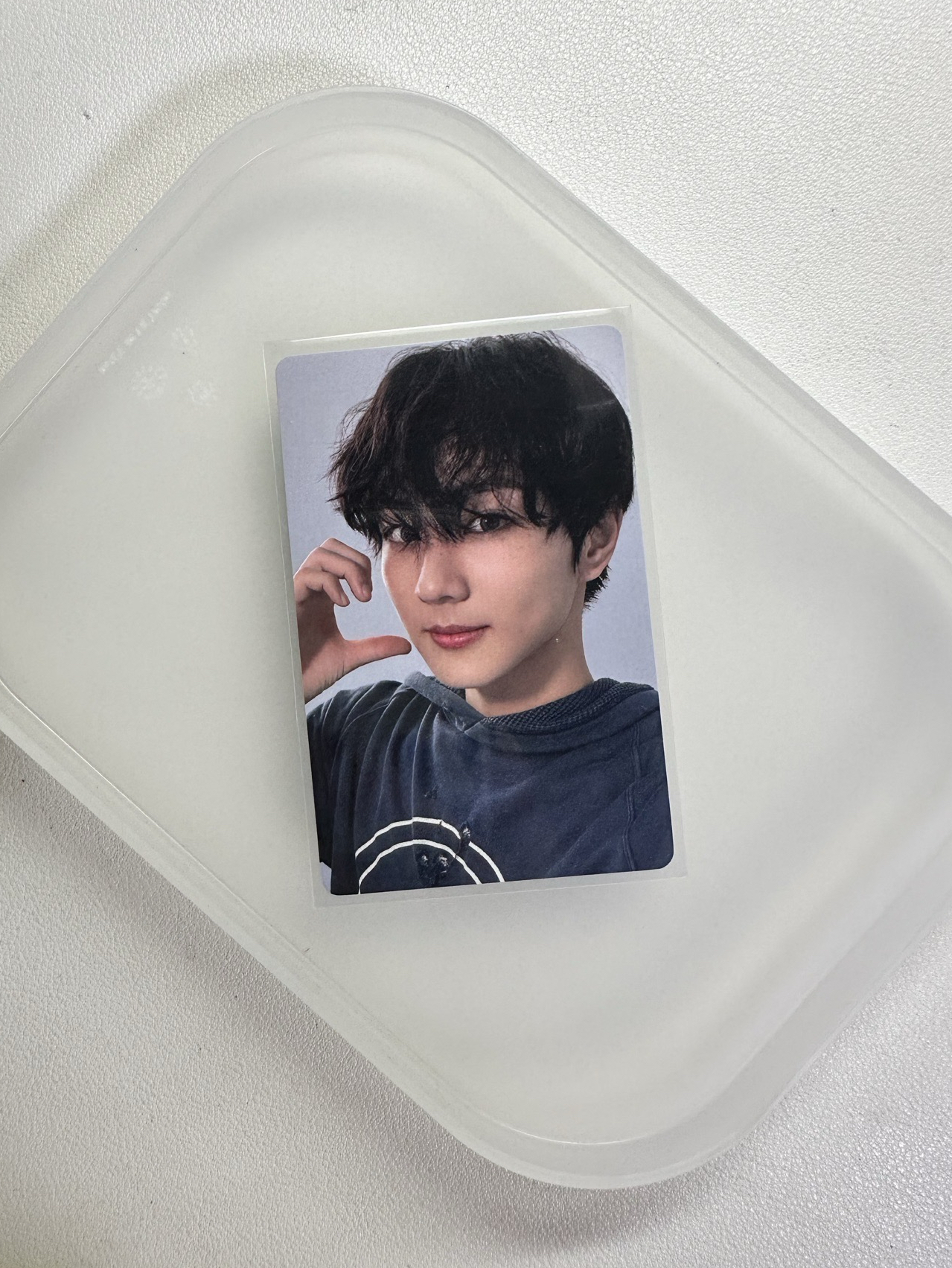 正二後續yzy視簽4.0