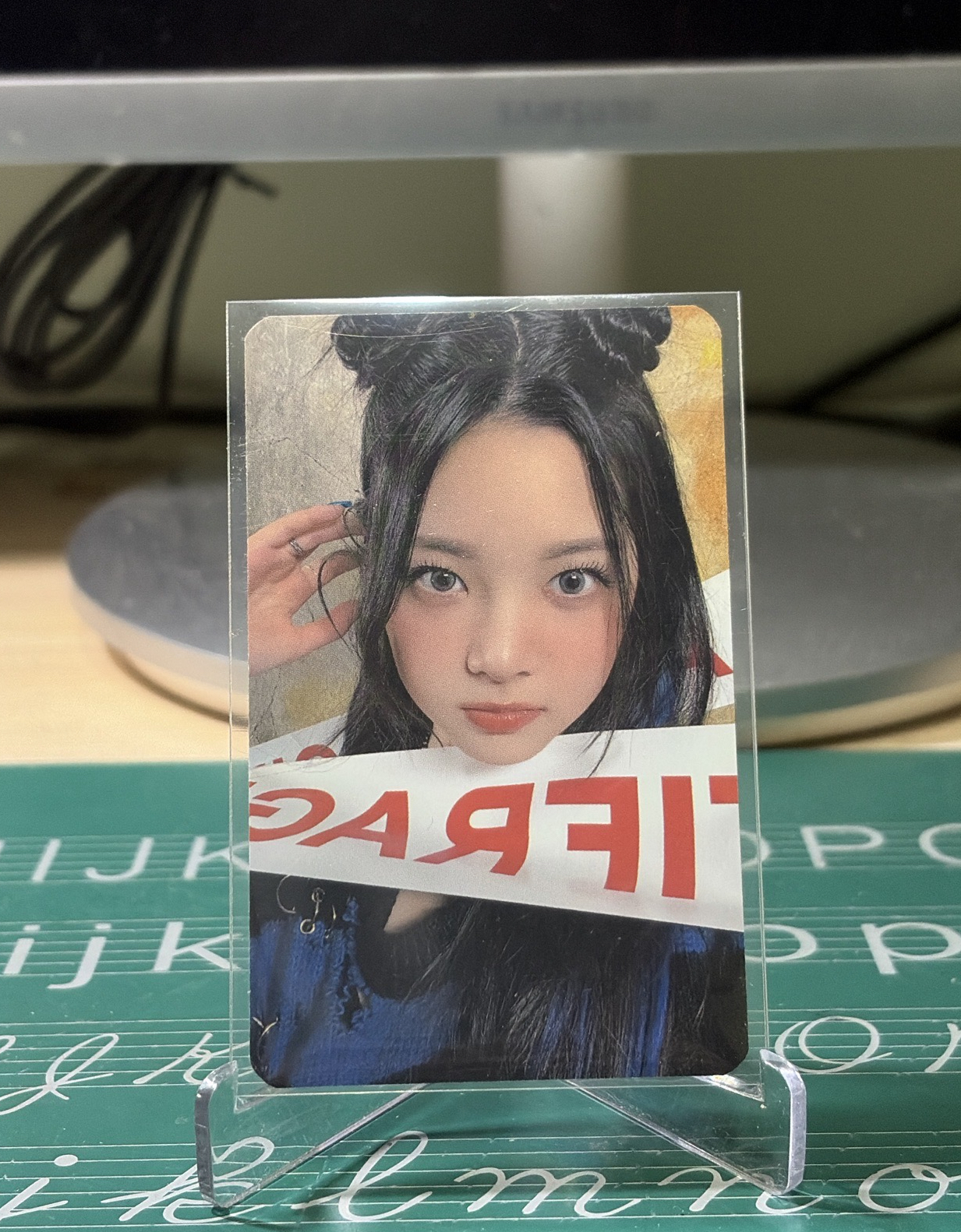 ANTIFRAGILE sw 幸運卡 1.0