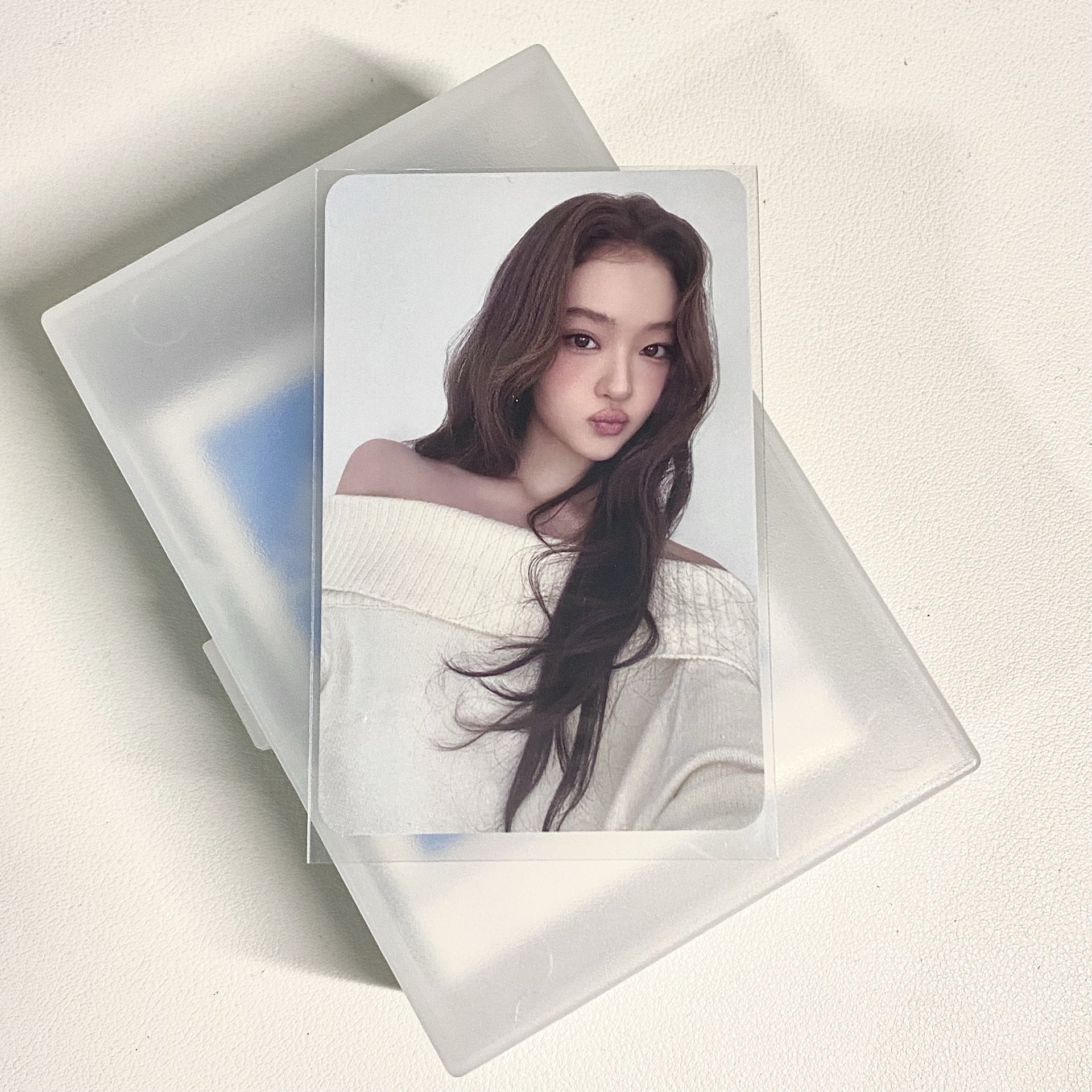 26年曆 TBL特典 Ella