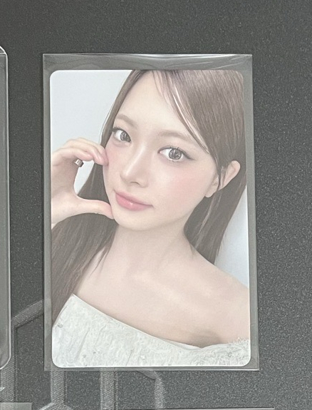 台北簽售 需帶2張專卡