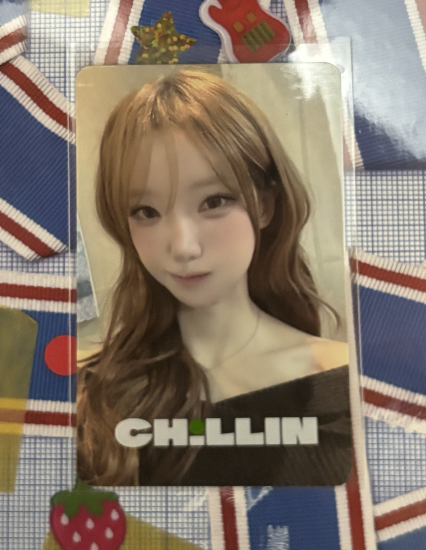 一巡 滿額卡 台北場-塔