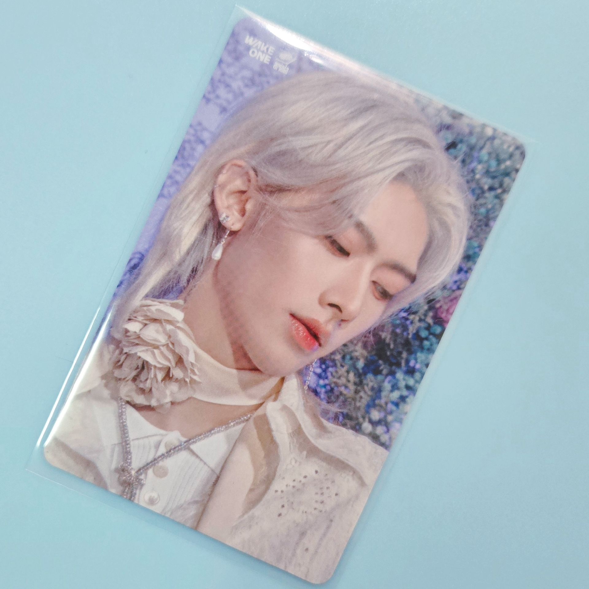 ZB1 沈泉鋭 日專 塔店官拍特典