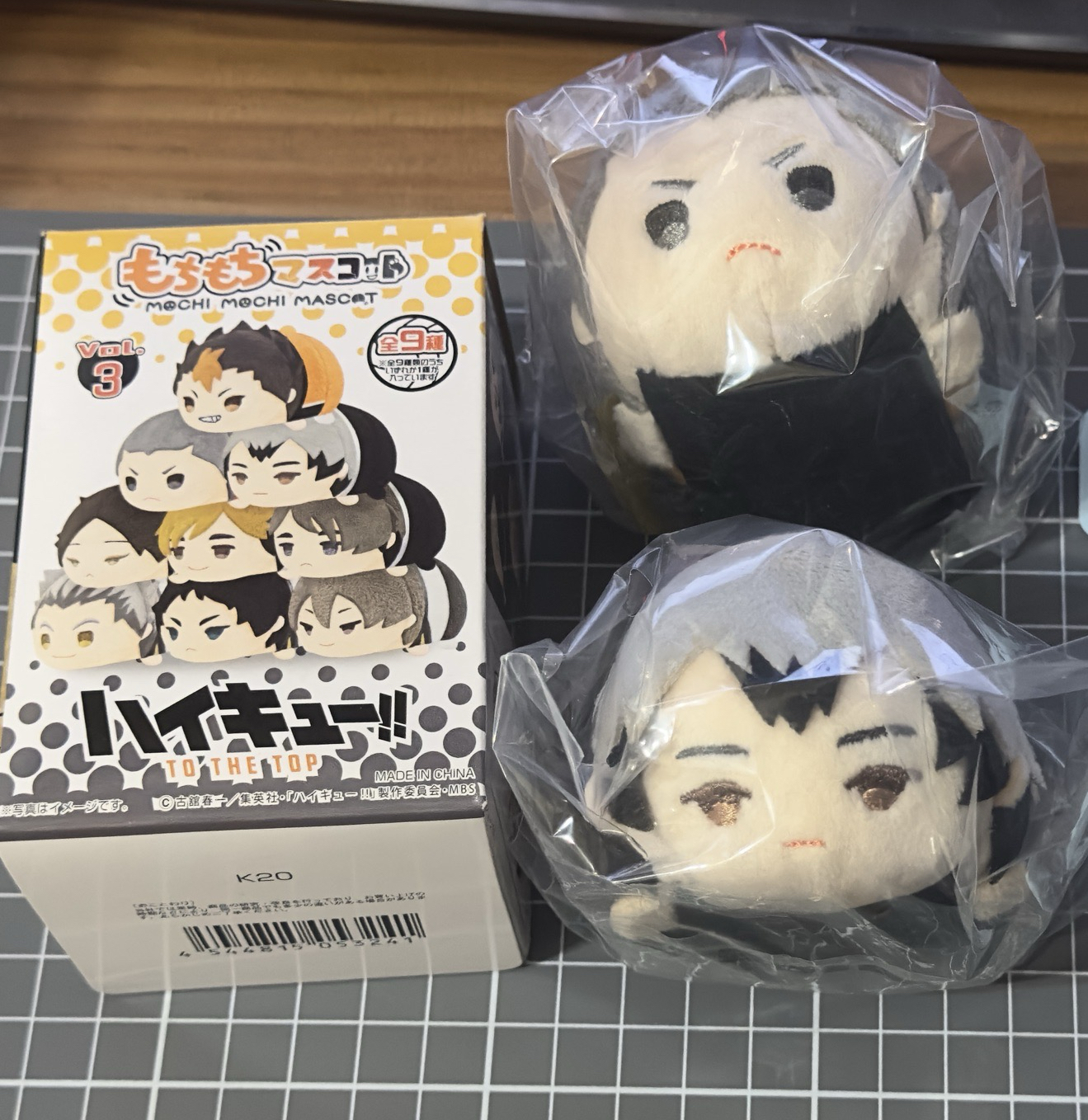 排球少年 田中/北隊普趴