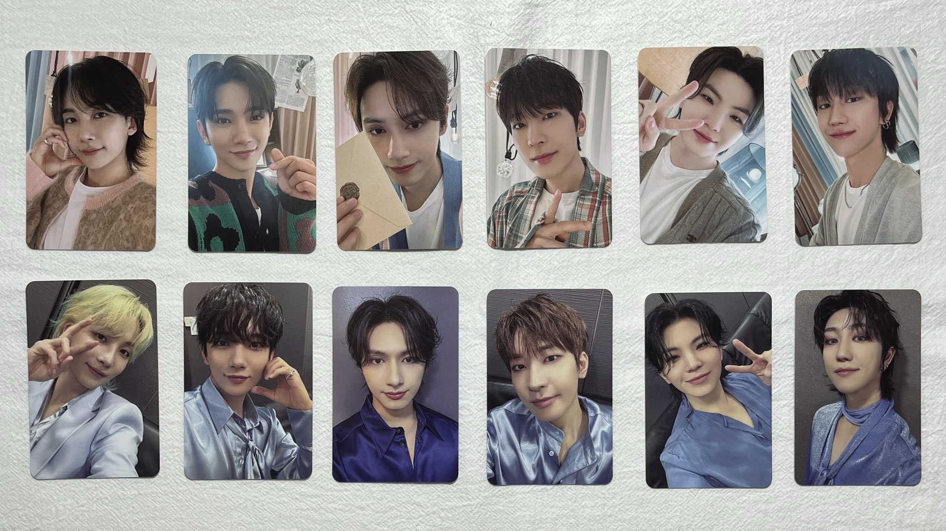 24’克拉島回憶錄小卡