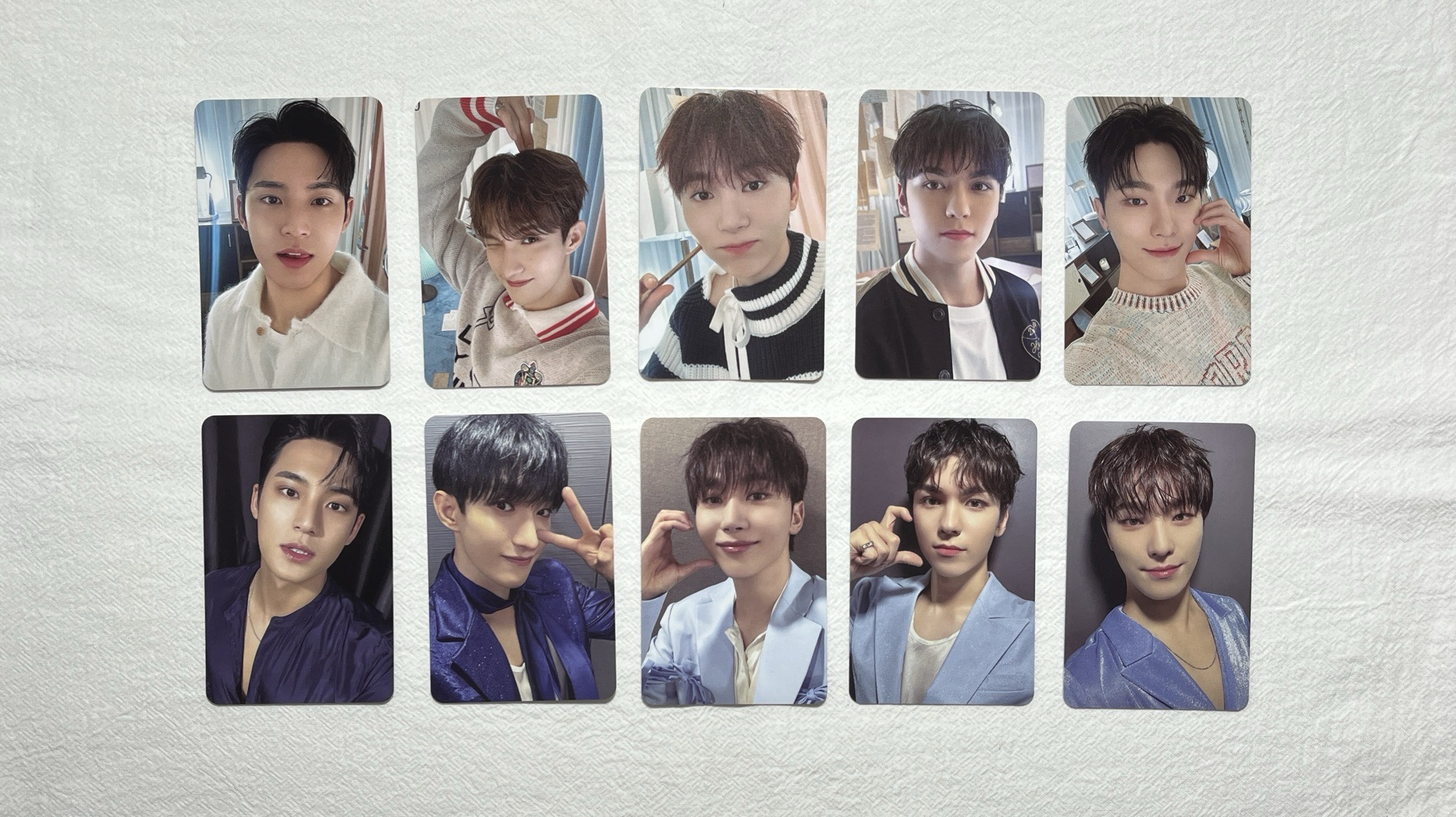 24’克拉島回憶錄小卡