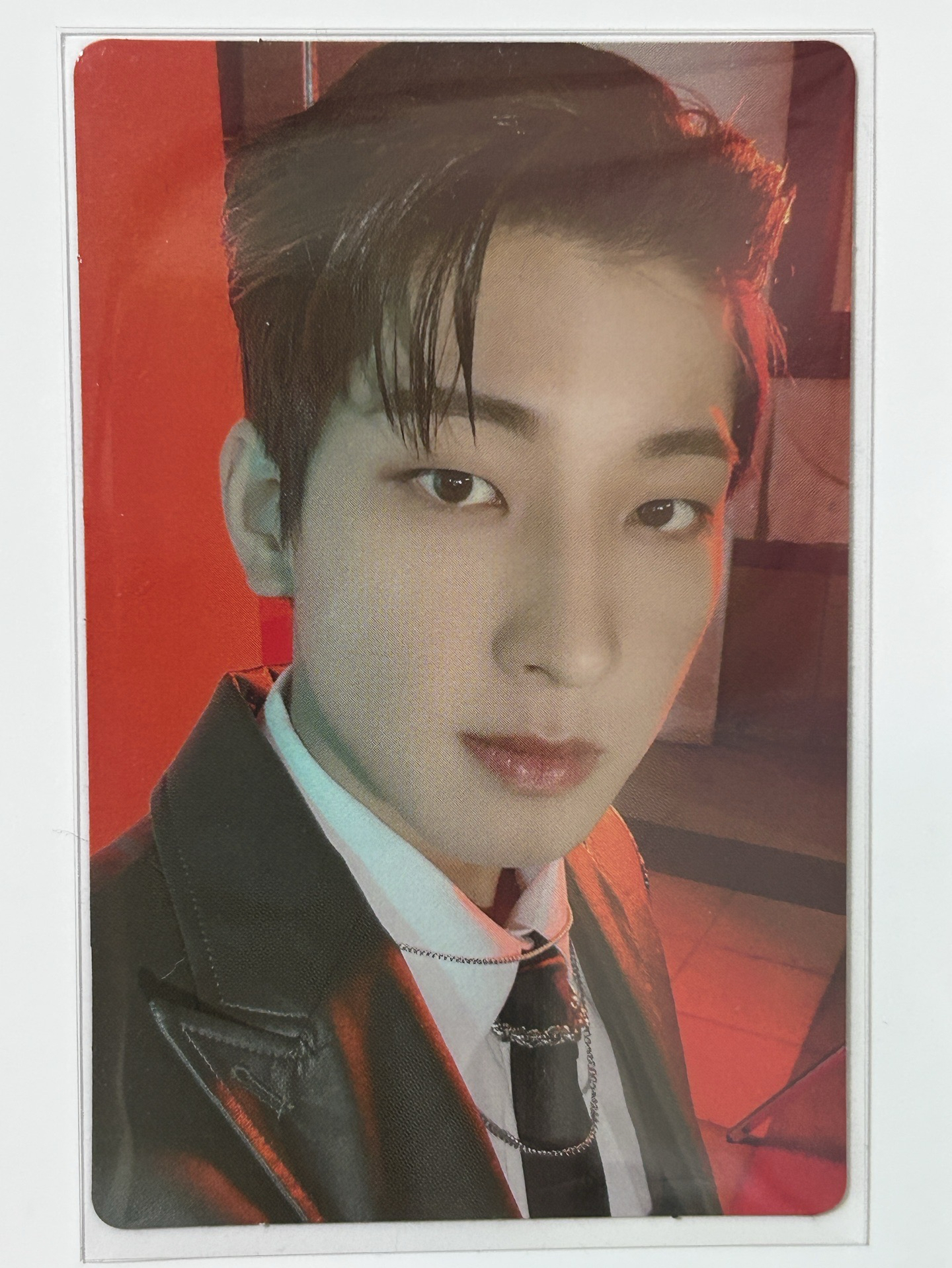 SEVENTEEN 全圓佑 WONWOO 💜