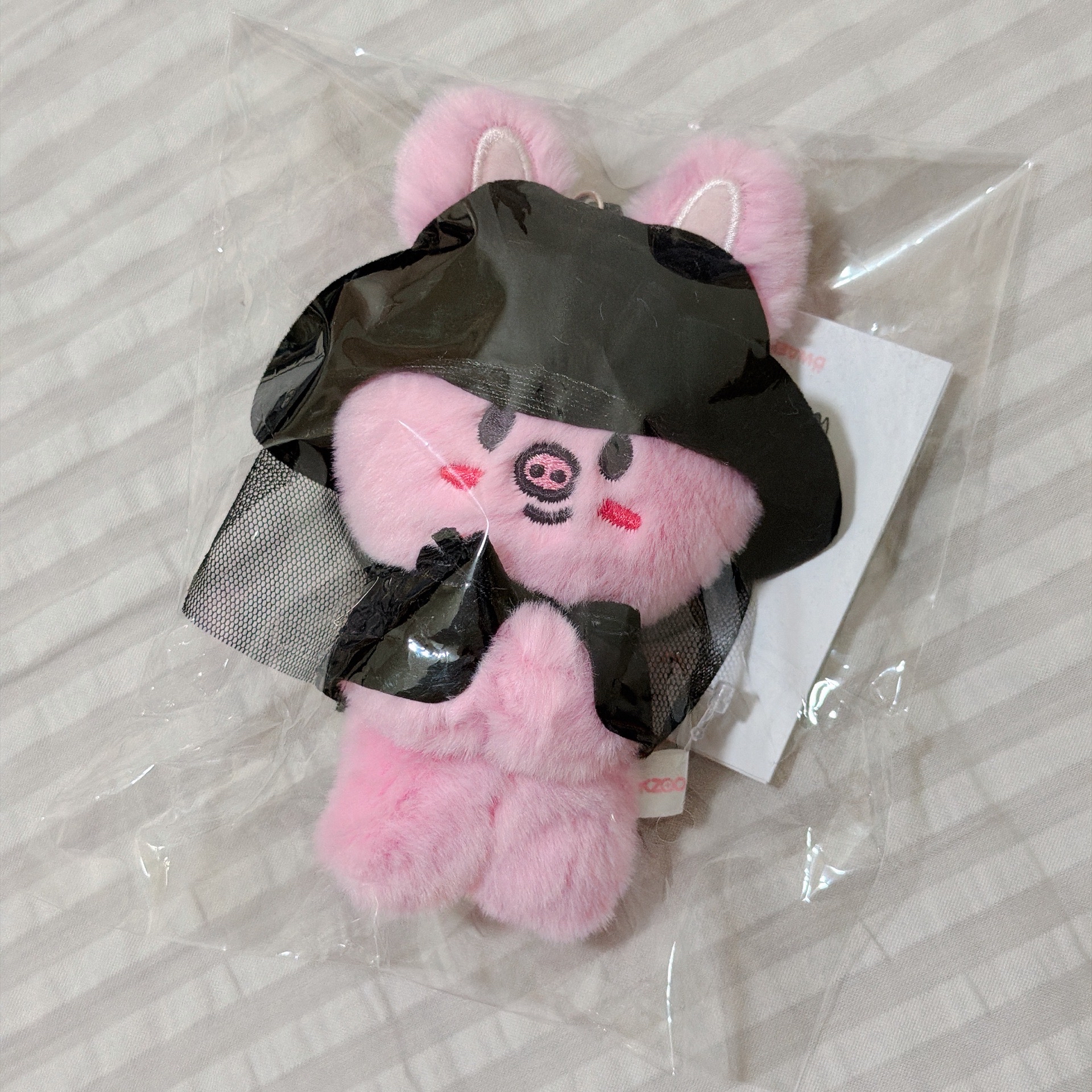 彬DO IT快閃店磁鐵吊娃✨全新現貨