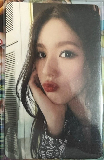 ✨薇娟2020世巡 idle✨