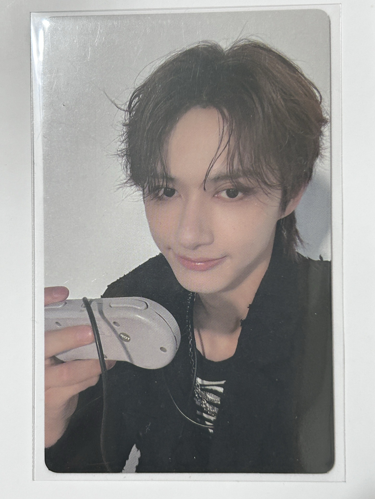 SEVENTEEN 文俊輝 JUN 🩵