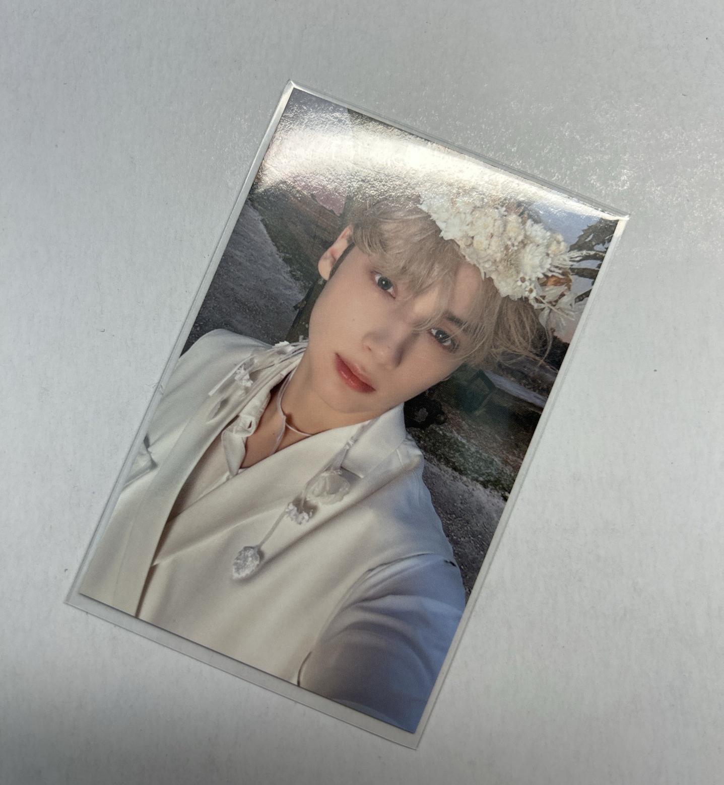 TXT HUENINGKAI休寧凱 ACT:PROMISE台北moa zone