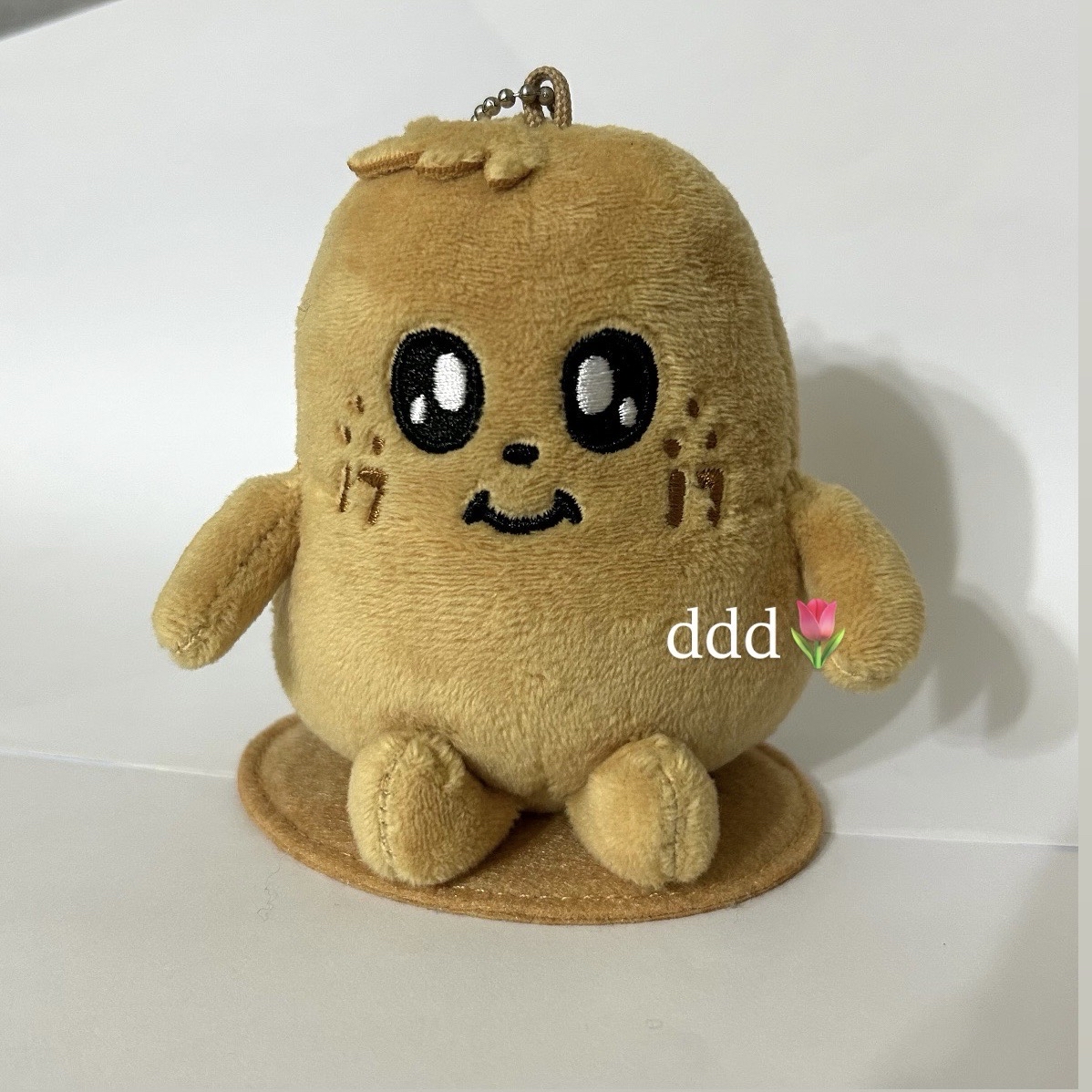 奎娃+mp幸運卡 KIMJA坐娃