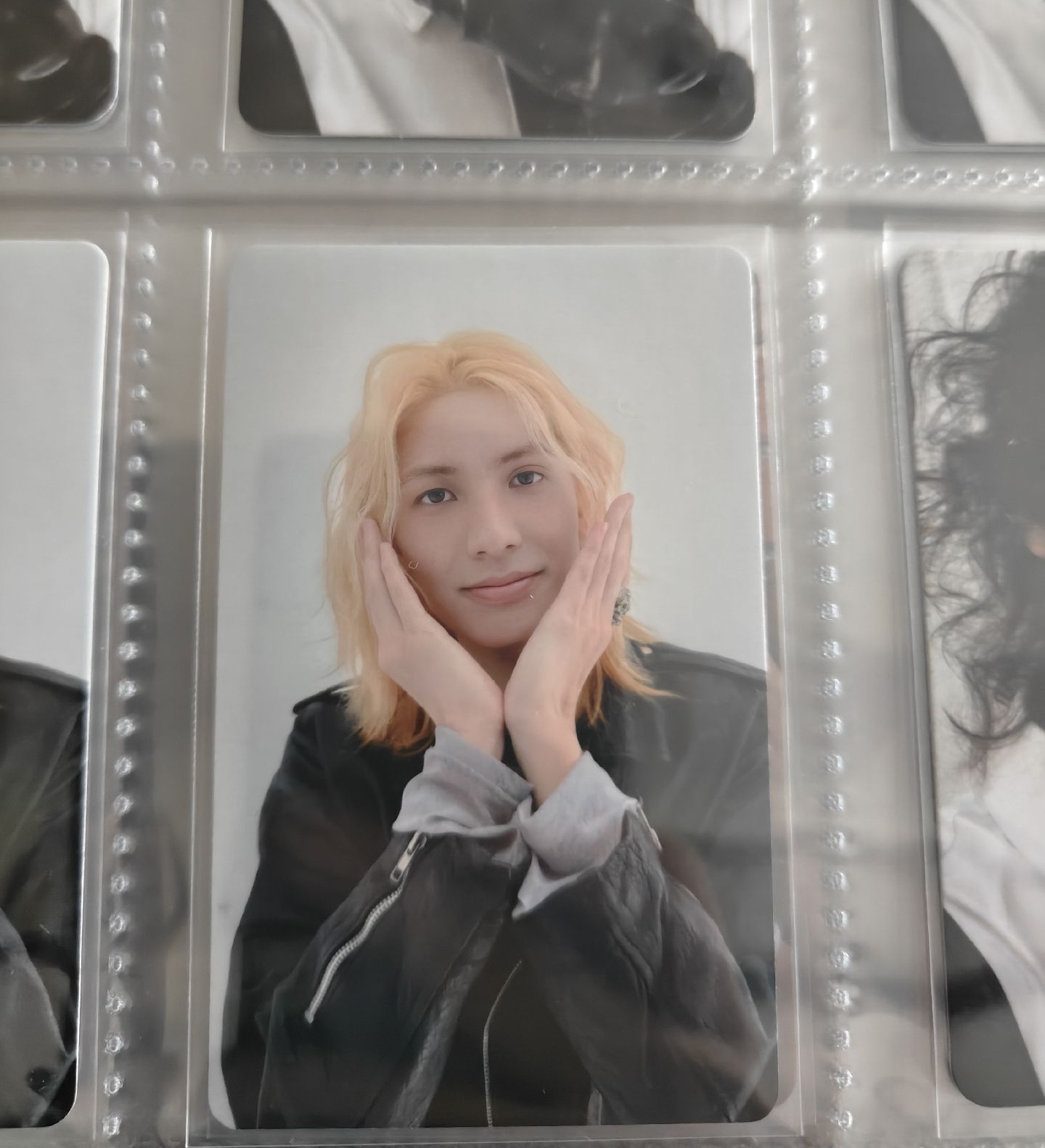 好一朵美麗的茉莉花