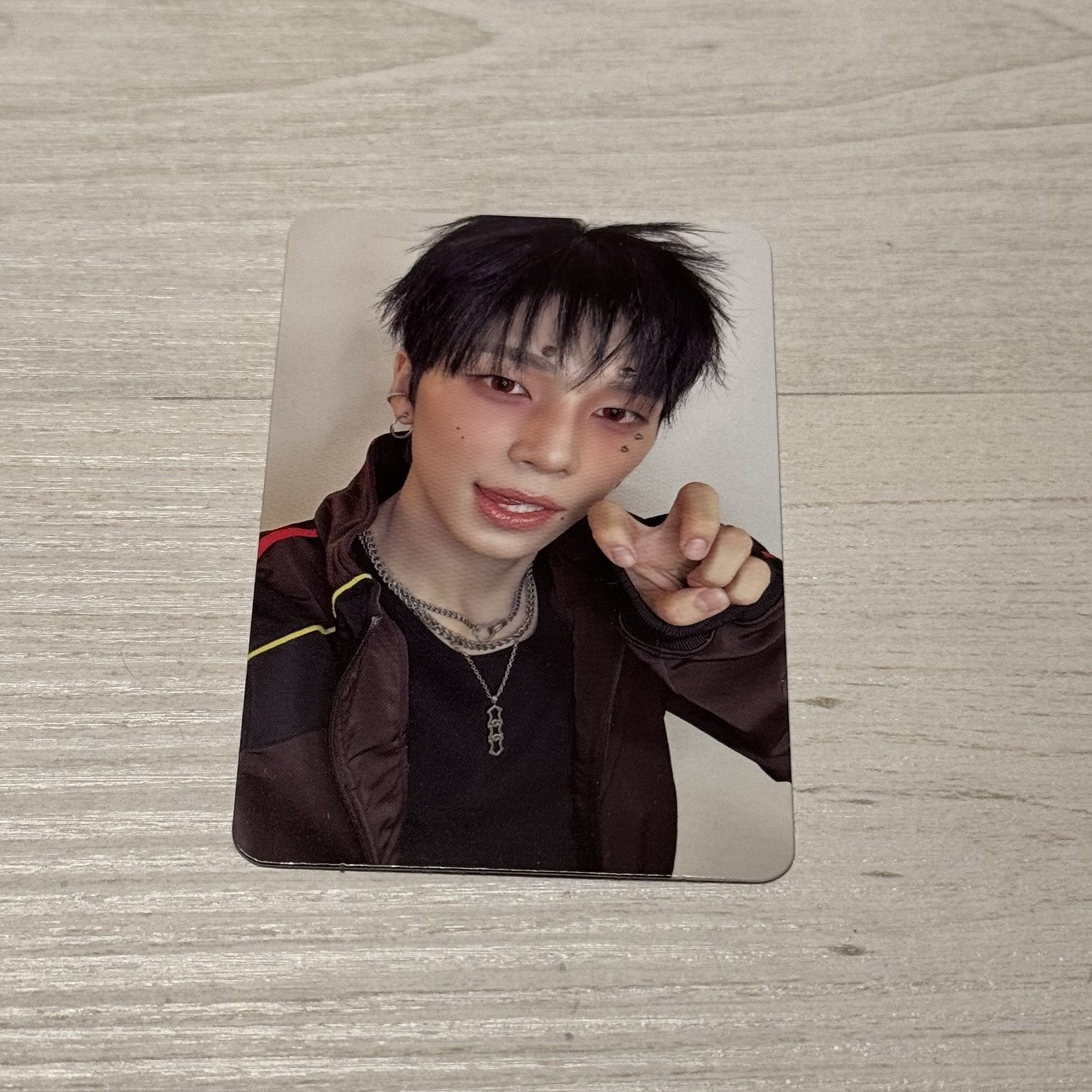 NEXZ 迷三專卡 SOGEON