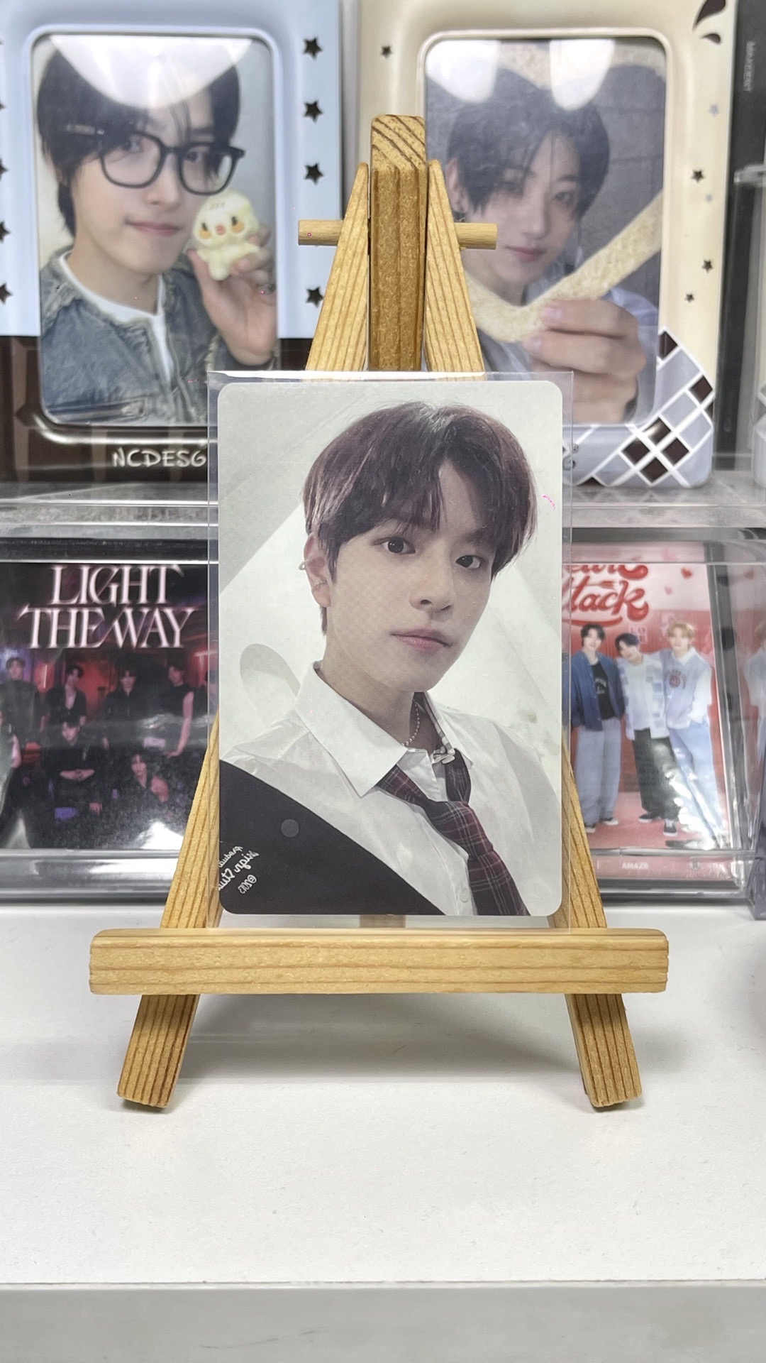 聖誕預售金昇玟