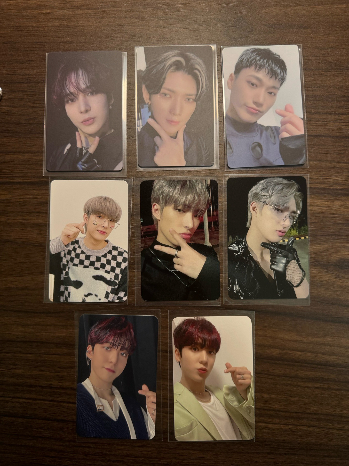 迷七 sw KT4U whosfan wwl3 dmm 特典