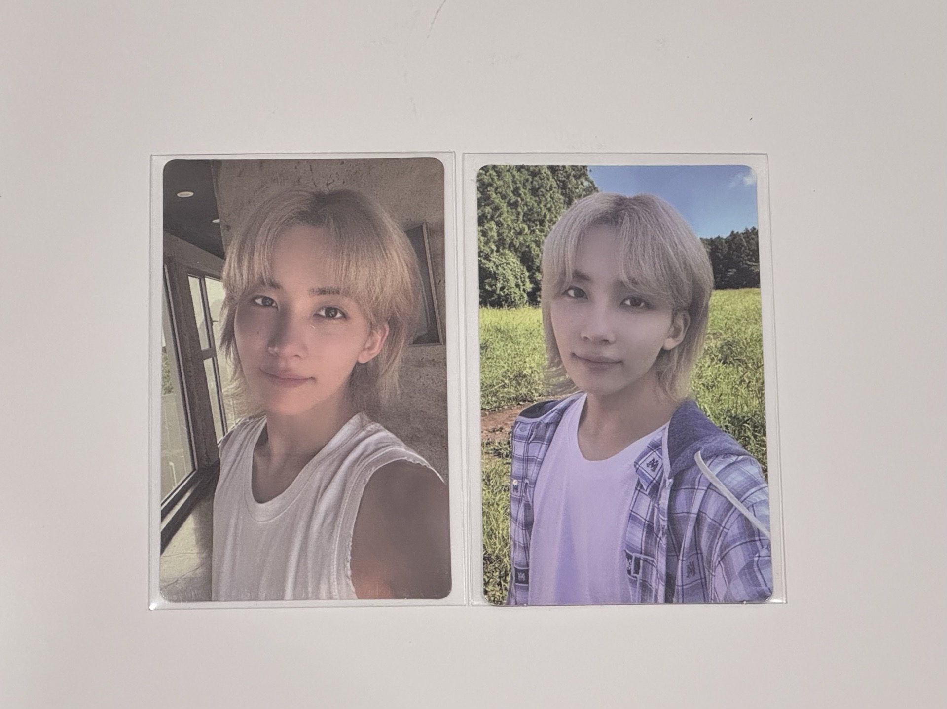 淨漢WANDERLUST小卡