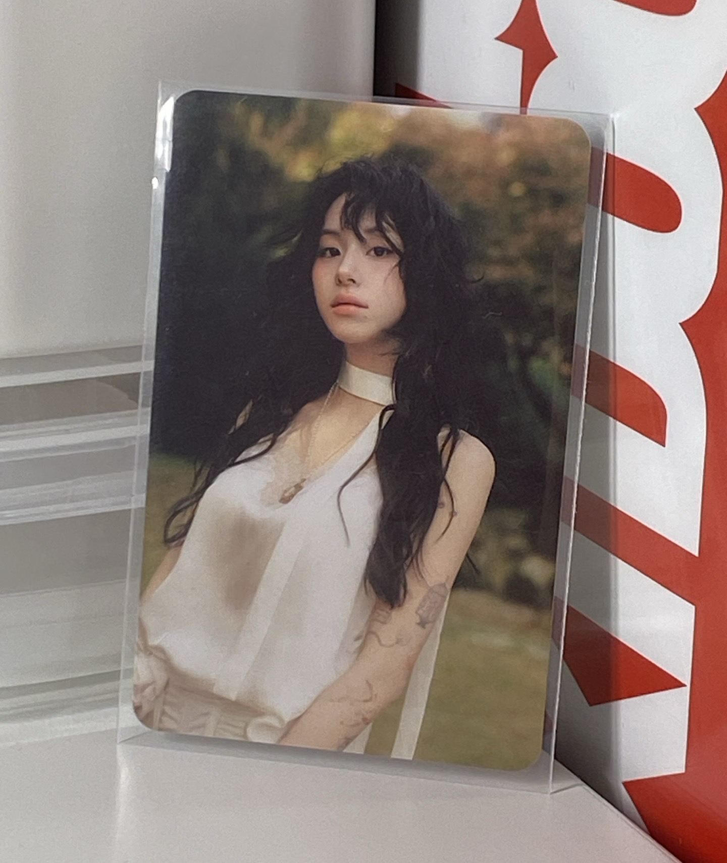 迷13 電子專卡 瑛 