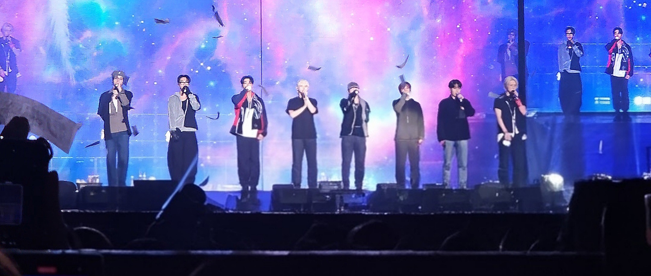 亞絲敏🌸(拜託誰快來賣我亞巡快閃店滿額傘卡ㅠㅠ)