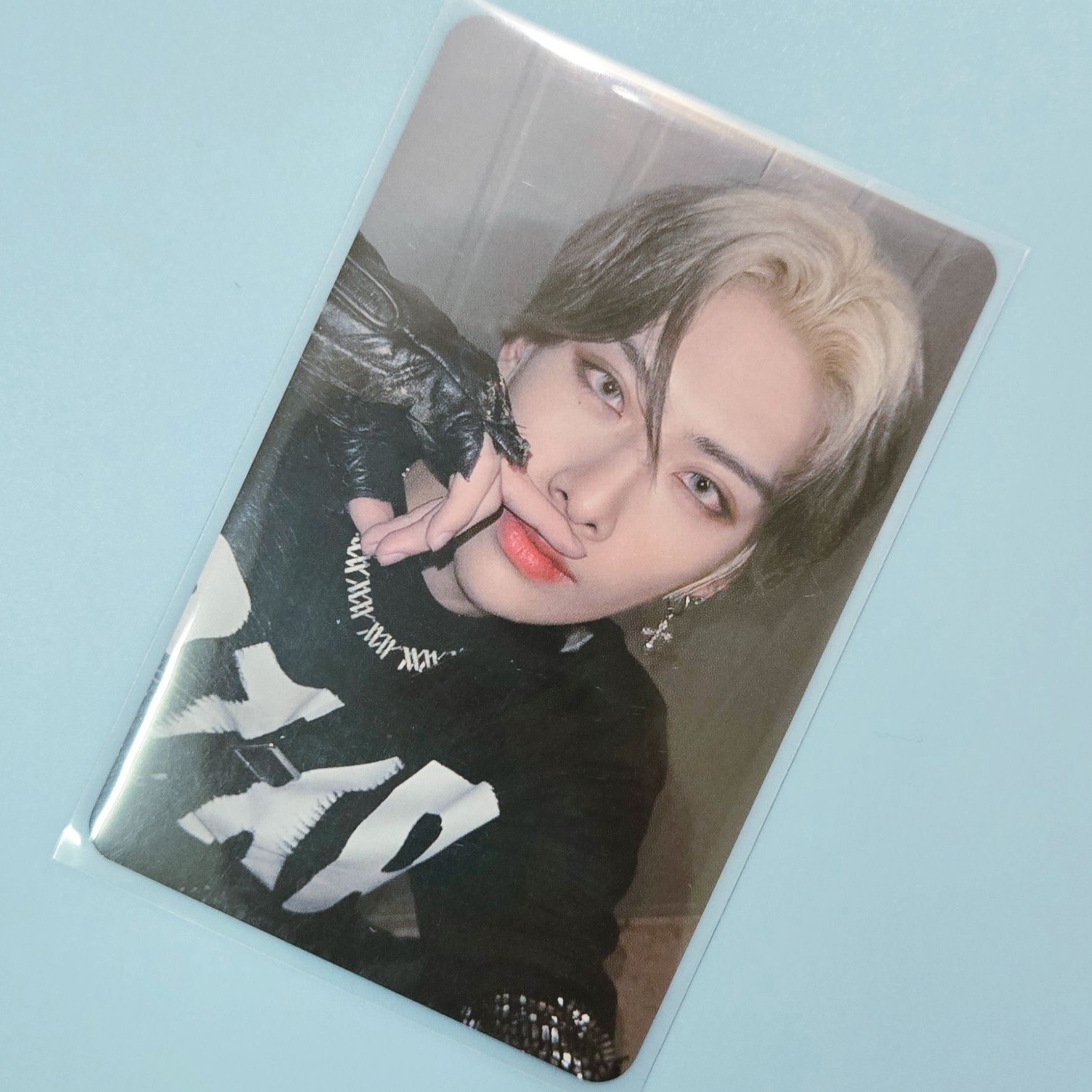 🩷ZB1 沈泉鋭 迷二 K4難為情