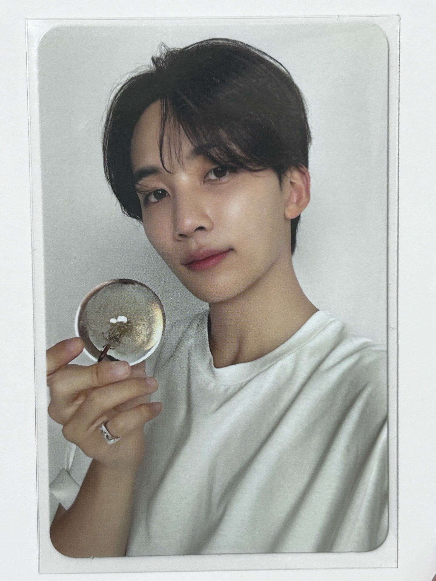 SEVENTEEN 尹淨漢 JEONGHAN 🩵