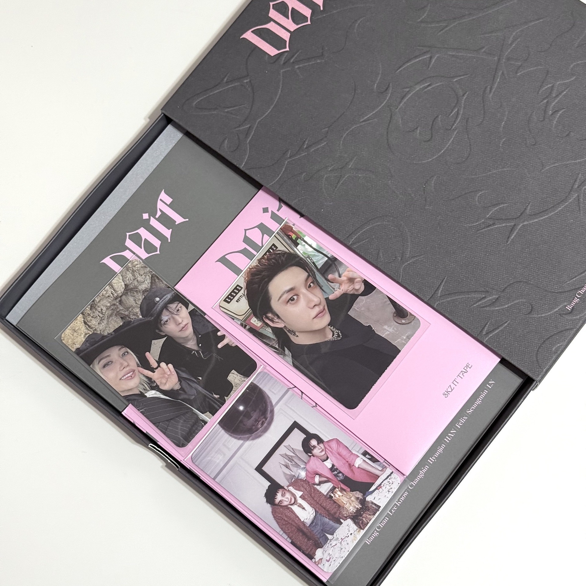 Do It 限量專 全專 無鏡子