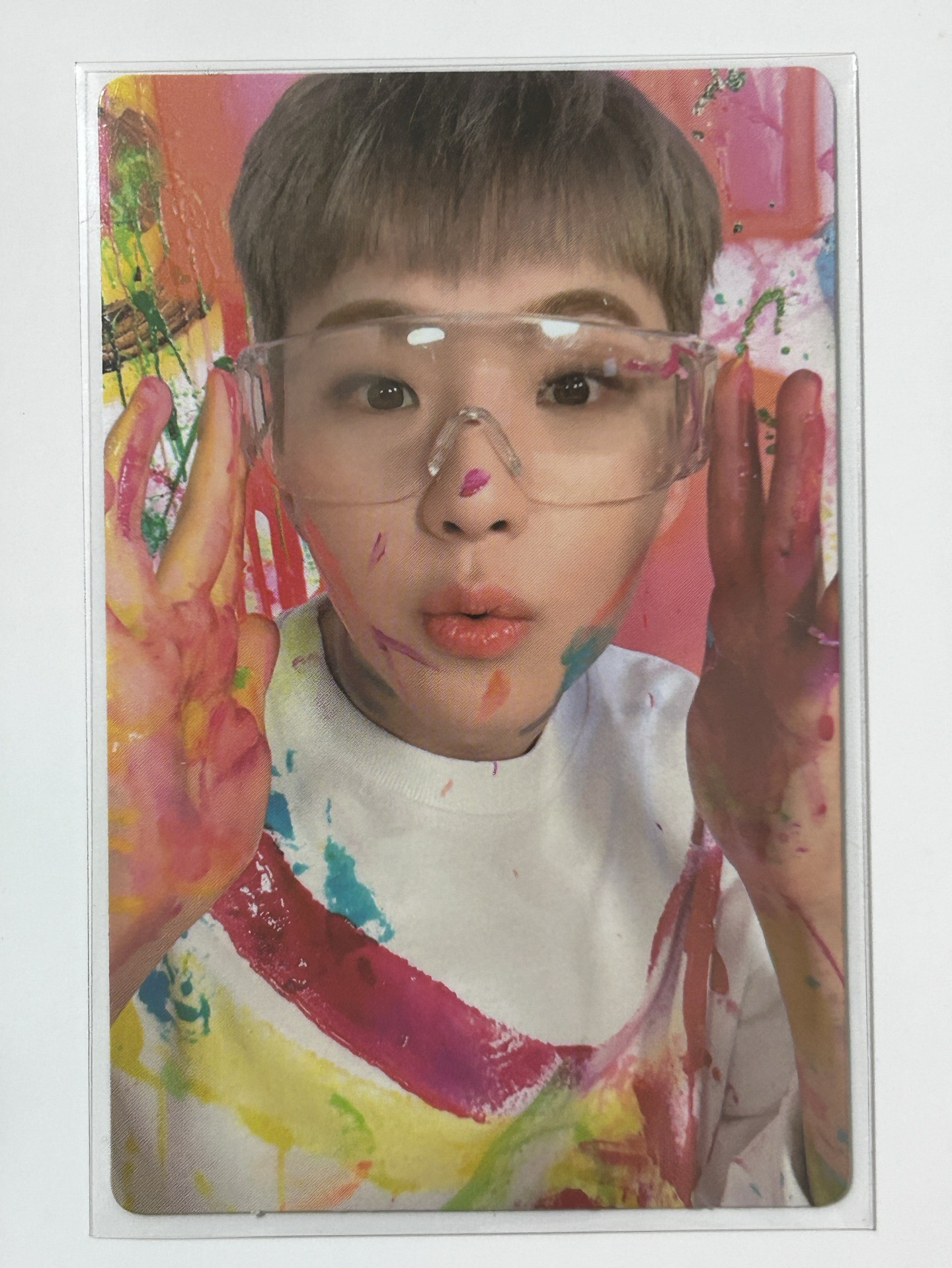 SEVENTEEN 權順榮 HOSHI 🩵