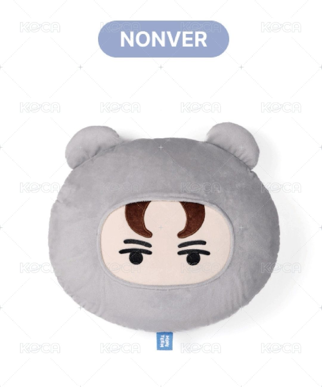 現貨 SEVENTEEN VERNON miniteen 抱枕