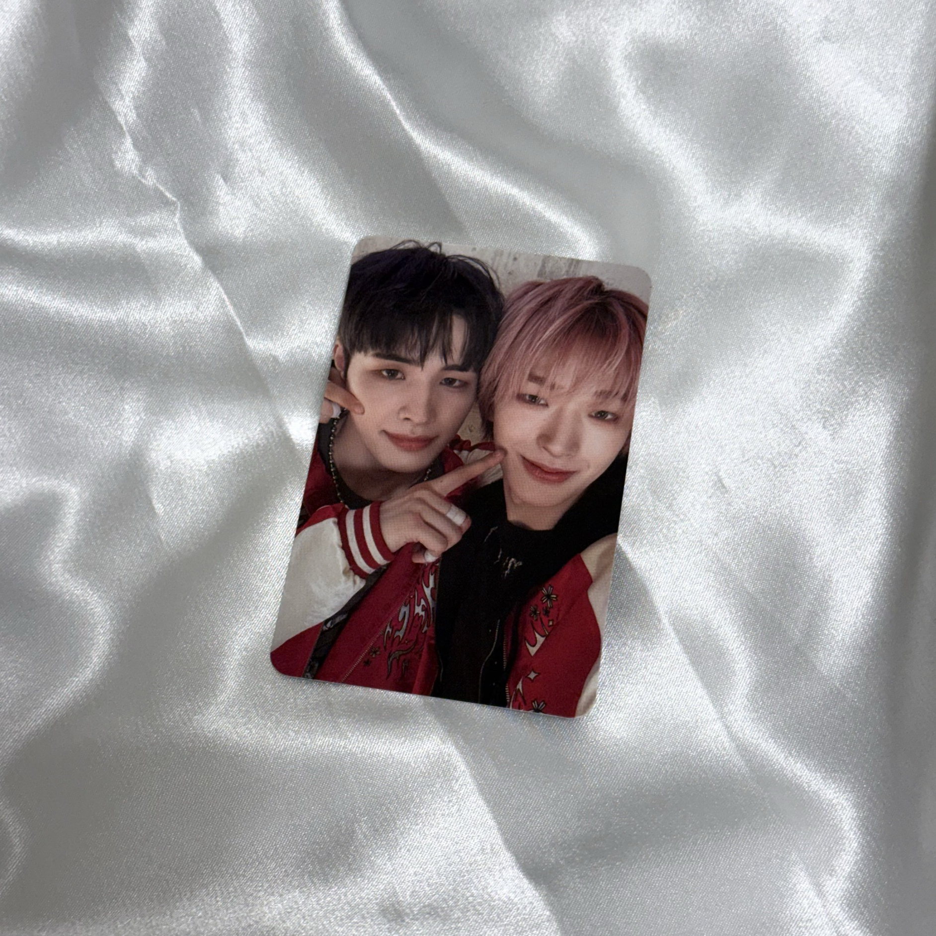 迷三 🐧🐻‍❄️雙人卡