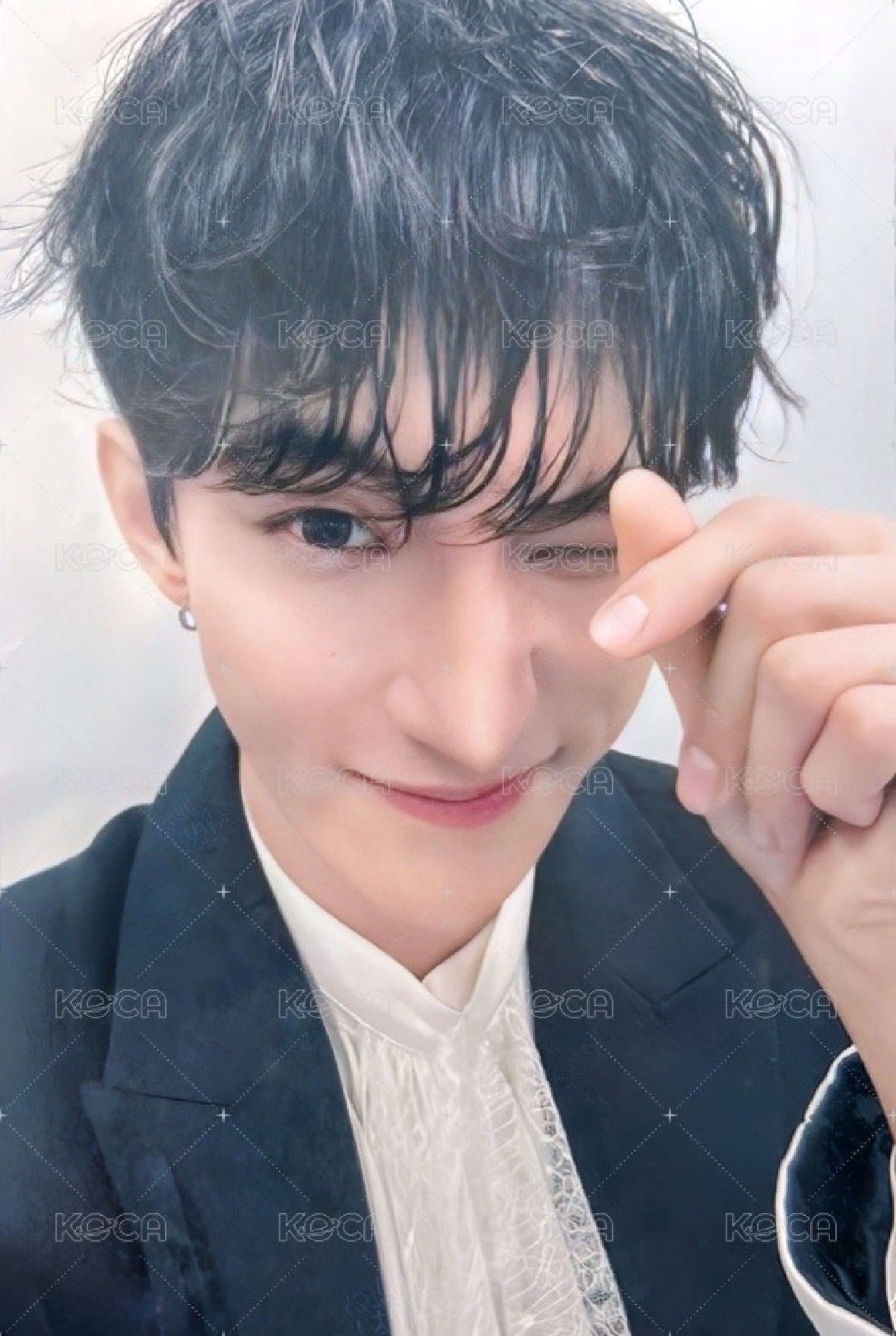 Holiday續會卡碩✨（暫預留 勿拍）