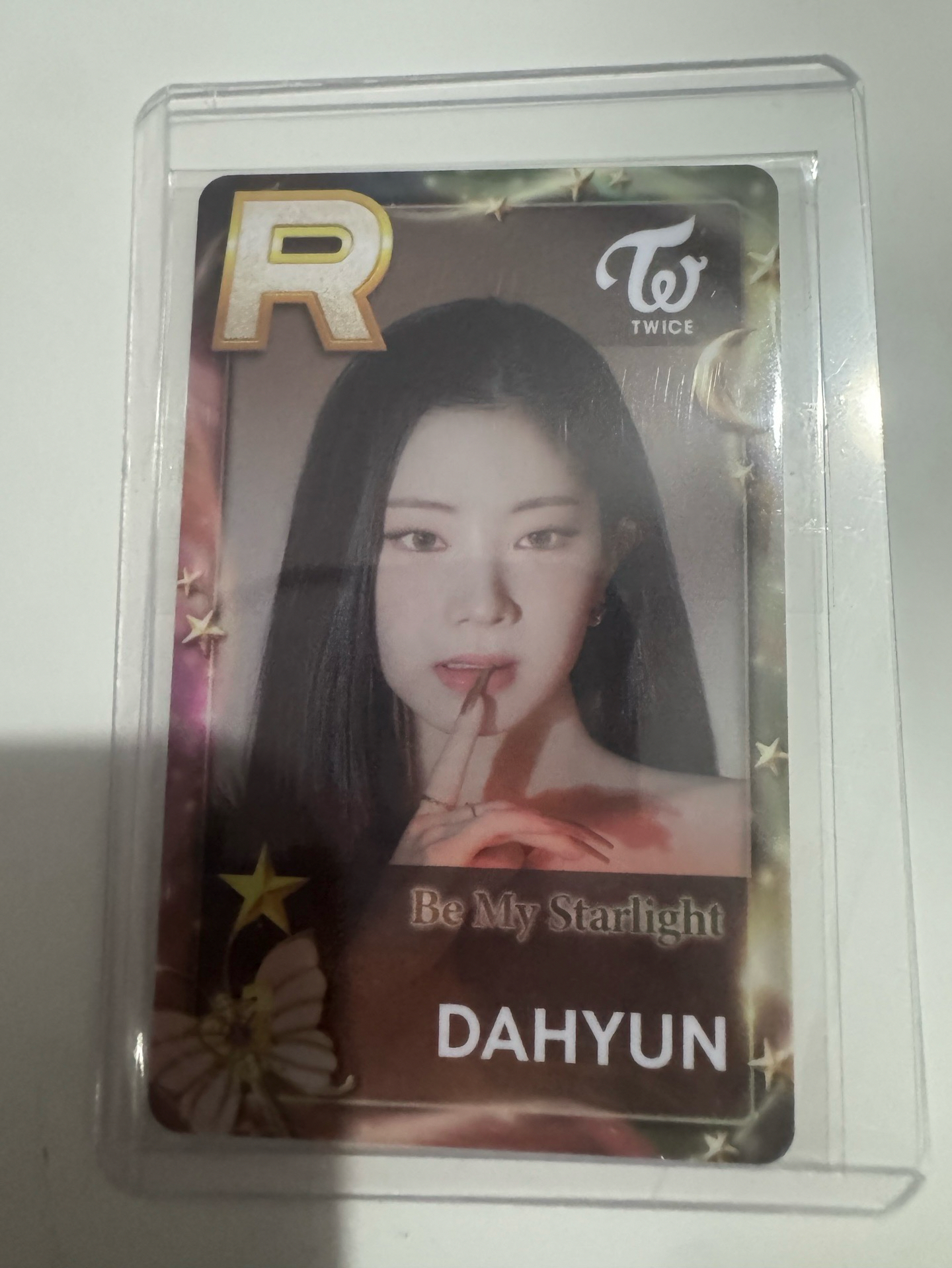 SSJYP日月造型遊戲卡 多賢