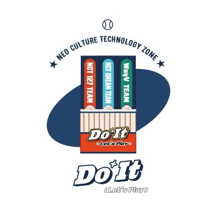 Do It (Let’s Play) 原聲帶