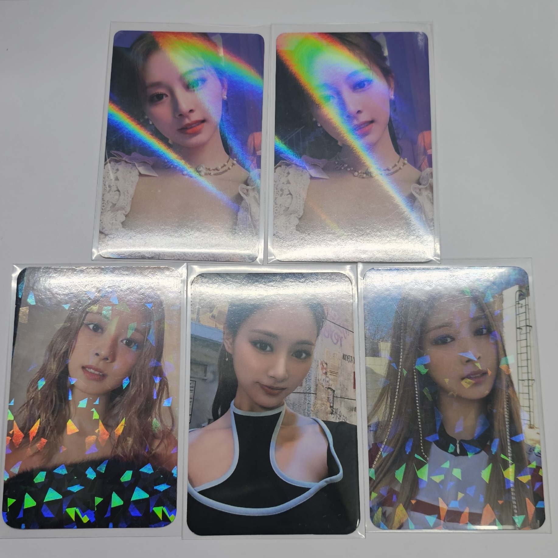 子瑜小卡盤（標價中勿拍）