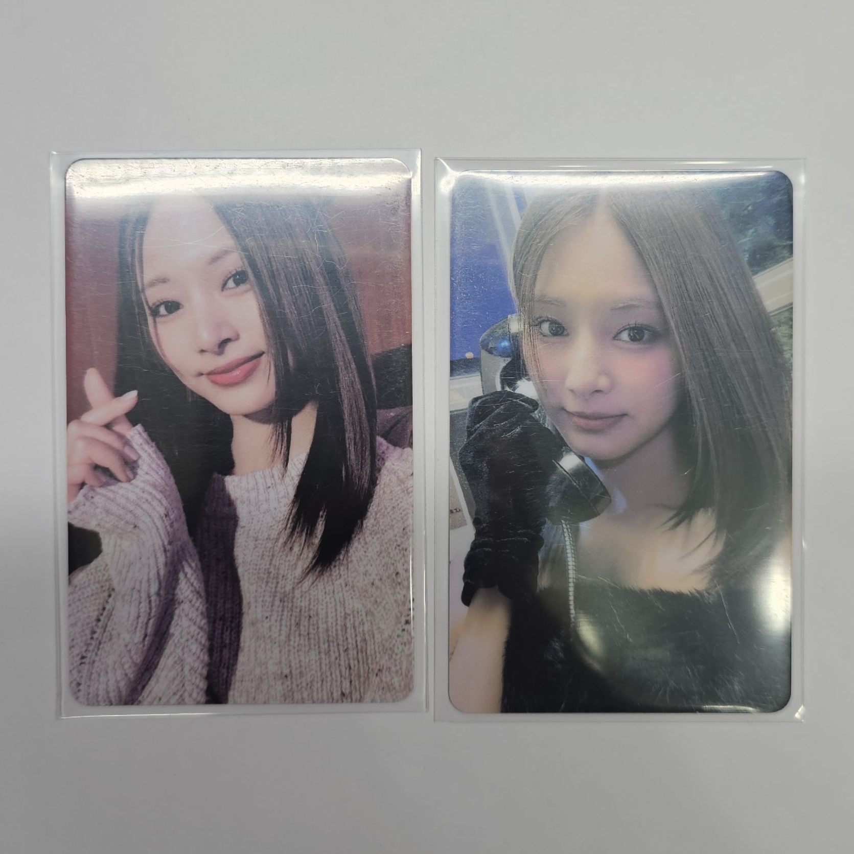 子瑜小卡盤（標價中勿拍）