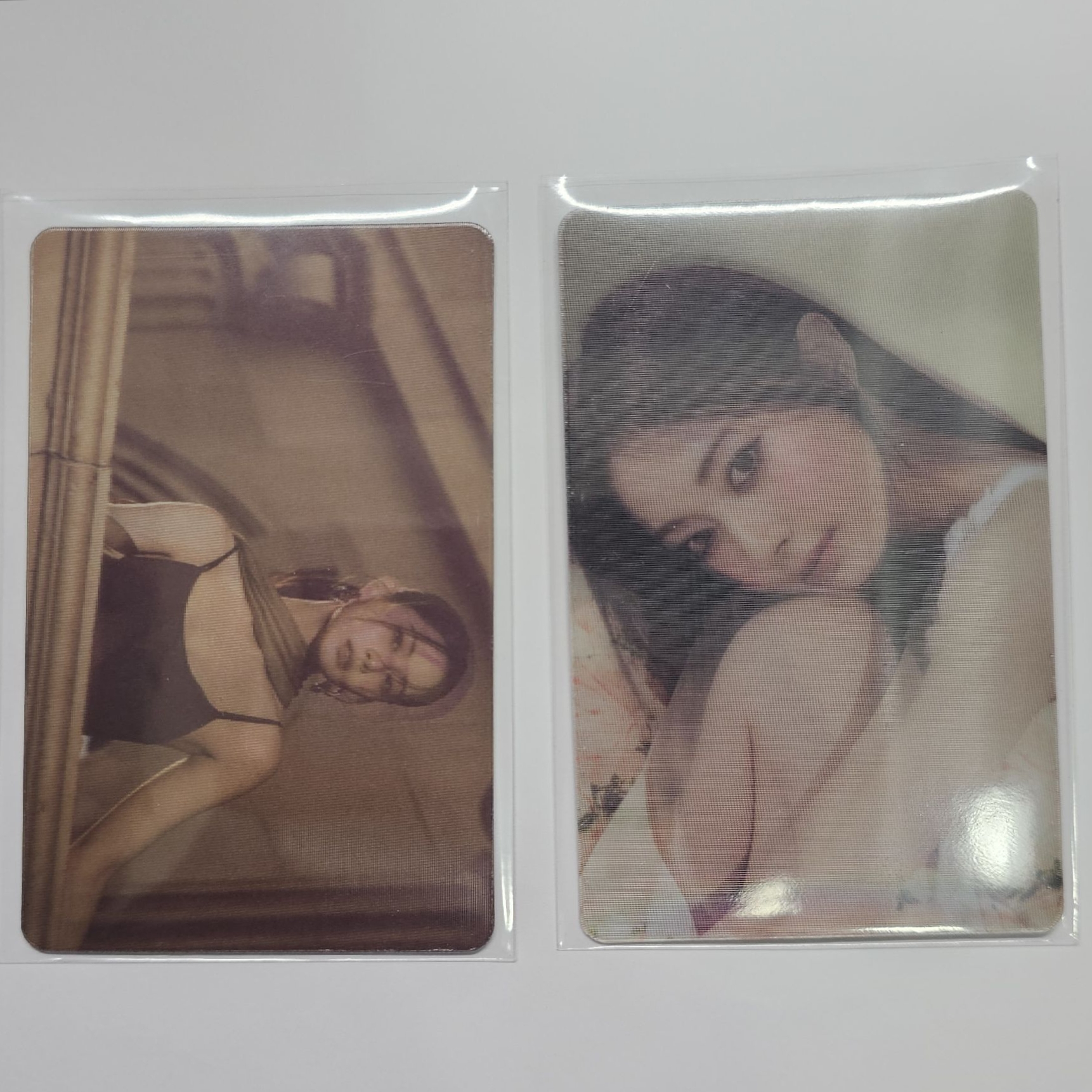 子瑜小卡盤（標價中勿拍）