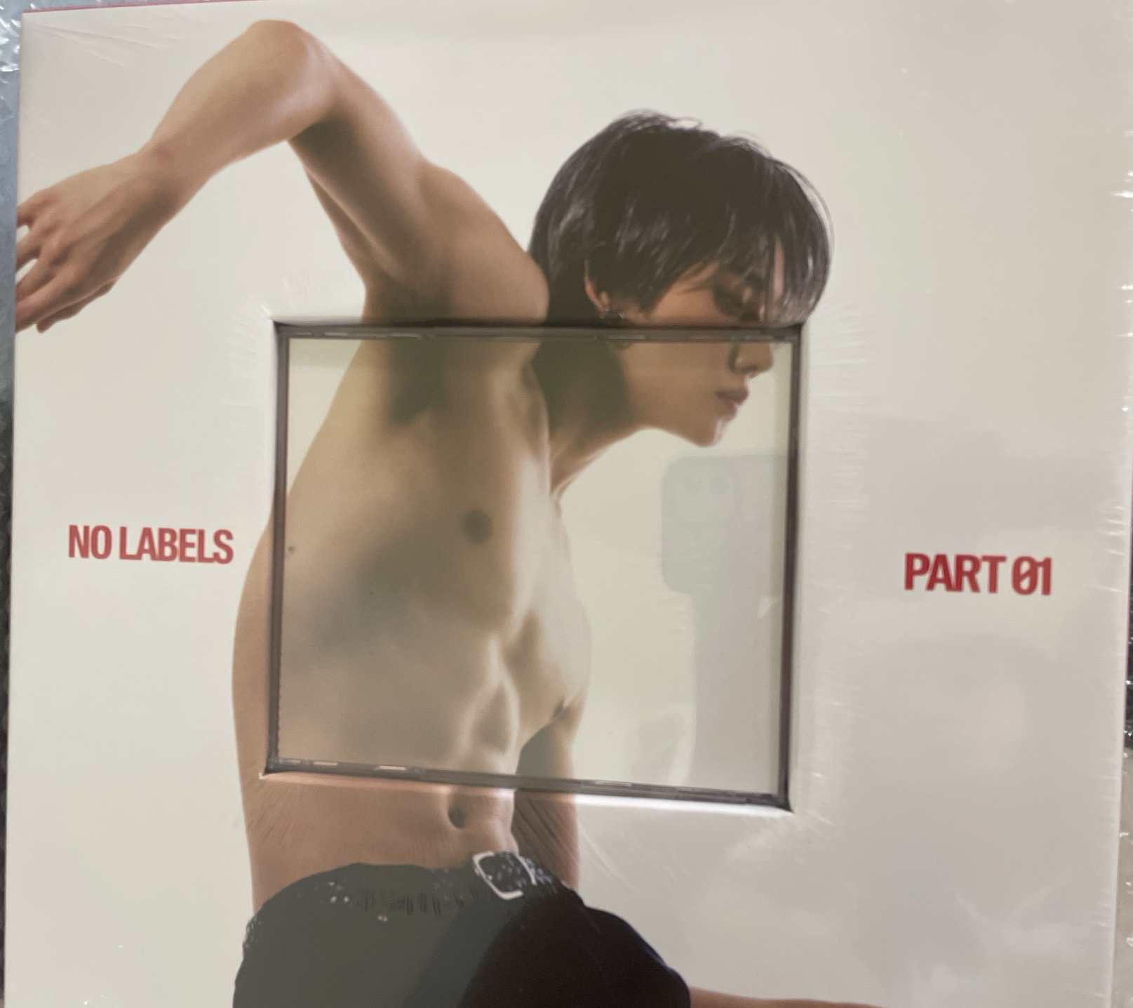 崔然竣未拆專 全新