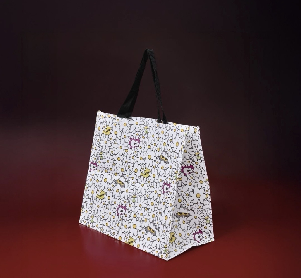 ZO&FRIENDS 購物袋 🐲