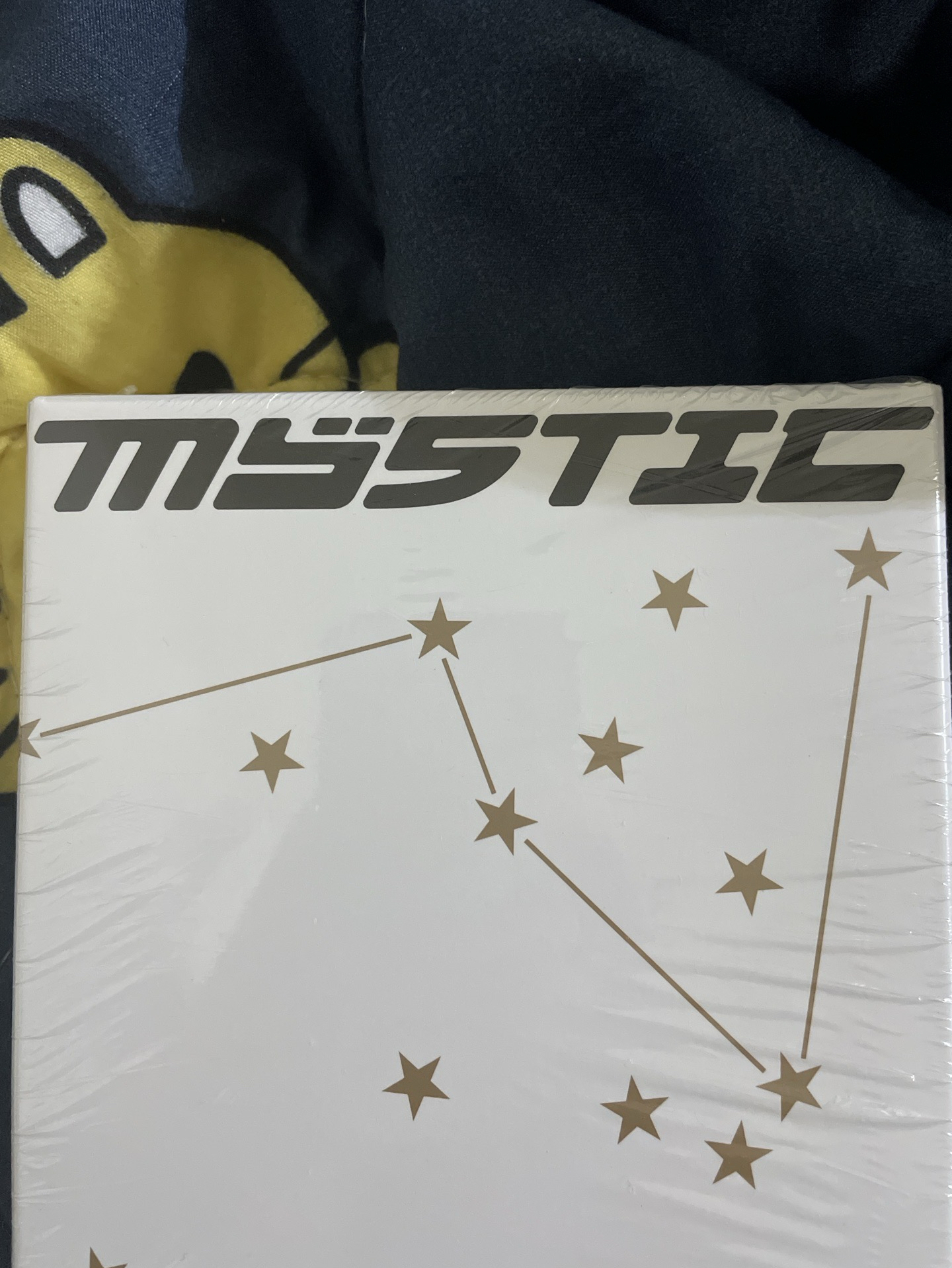 mystic 2025回憶錄空專