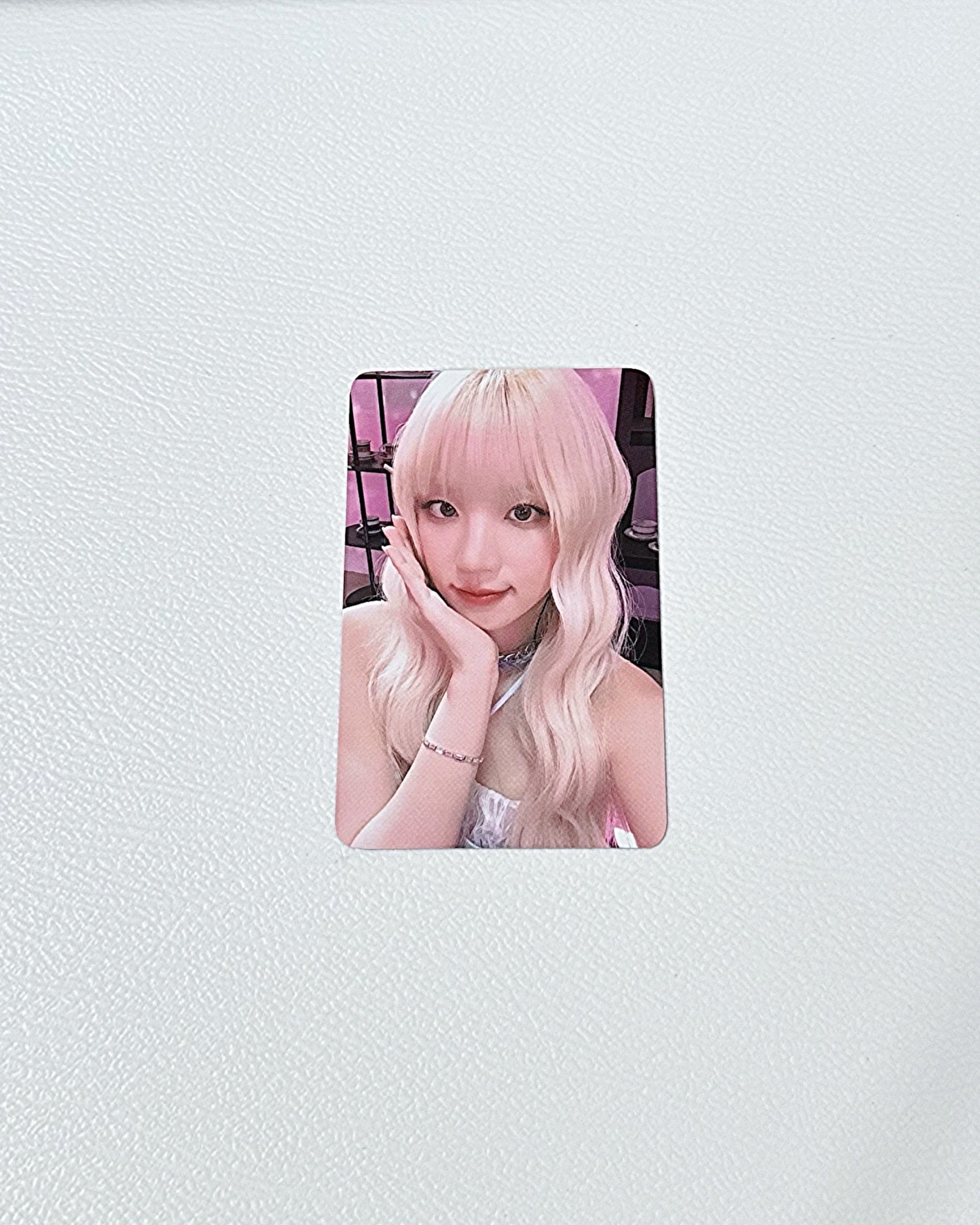 迷8/k4dingo（🈶瑕）