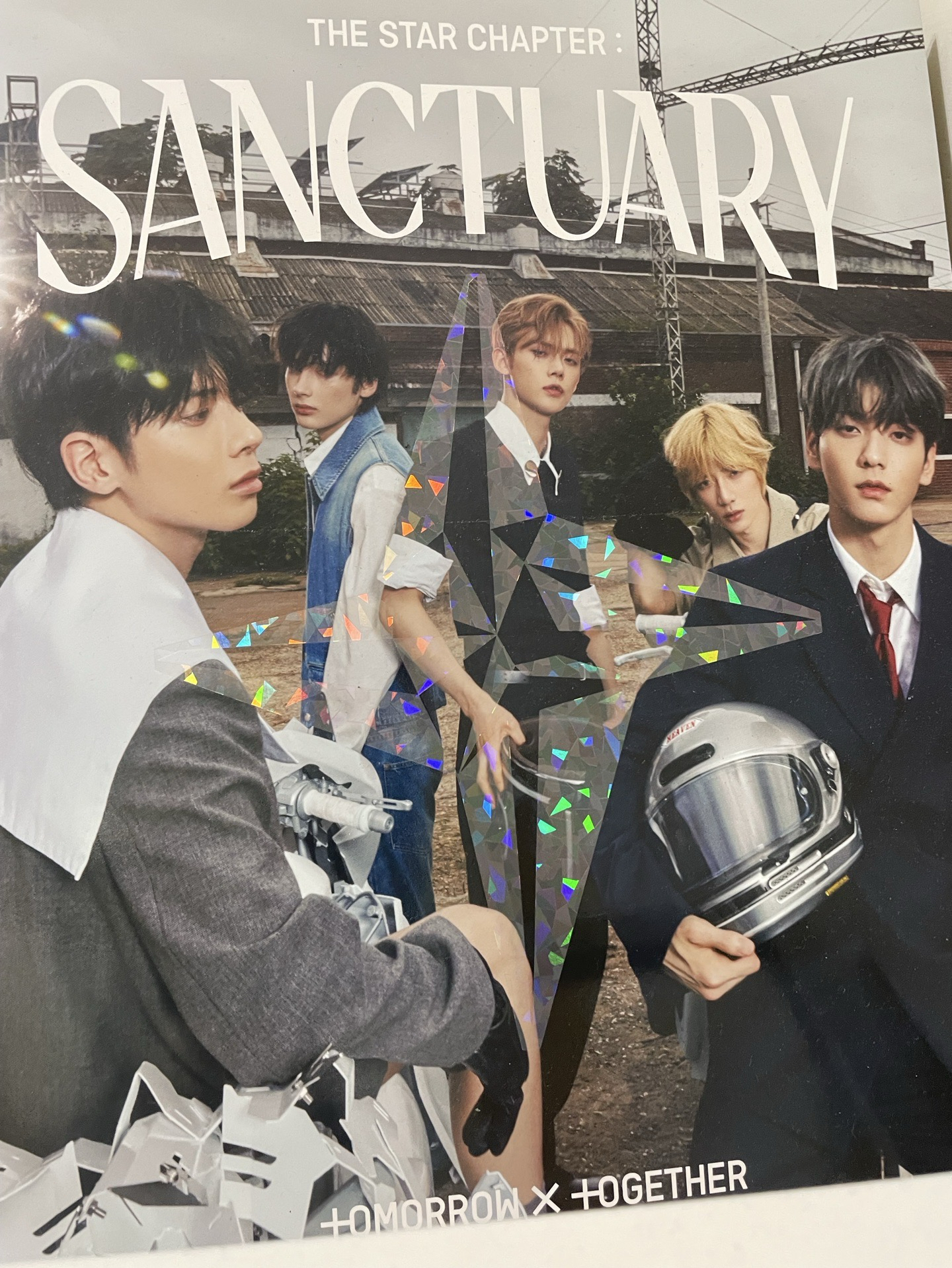 迷你七 騎士版空專