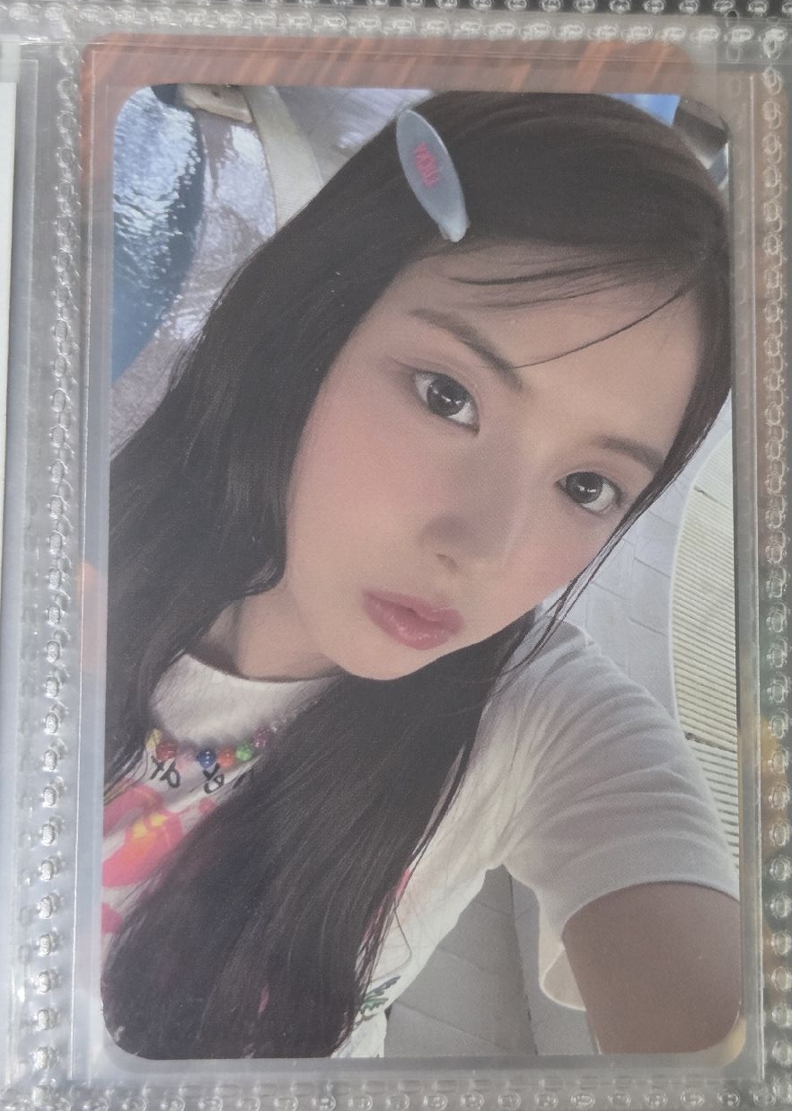 仲夏夜 友特典k4