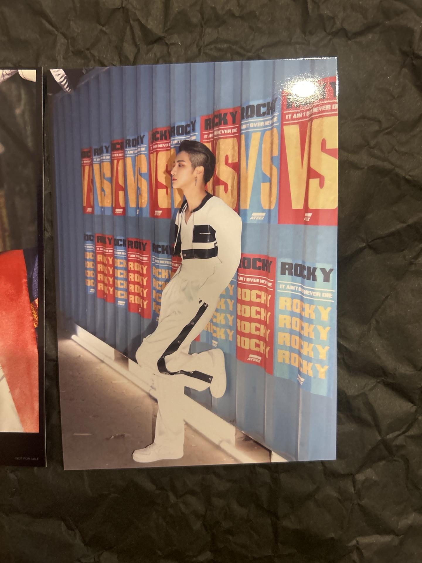 星啊你這張真的很像8️⃣➕9️⃣