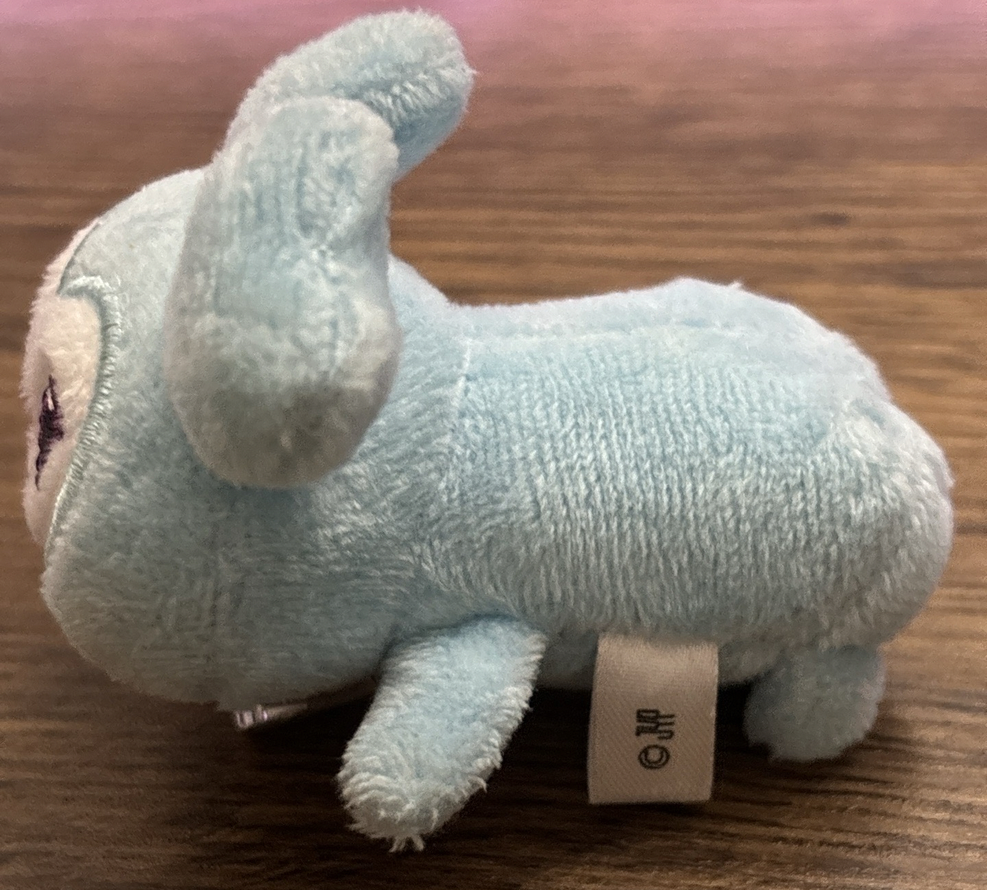 五巡趴趴髮夾-娜璉🩵