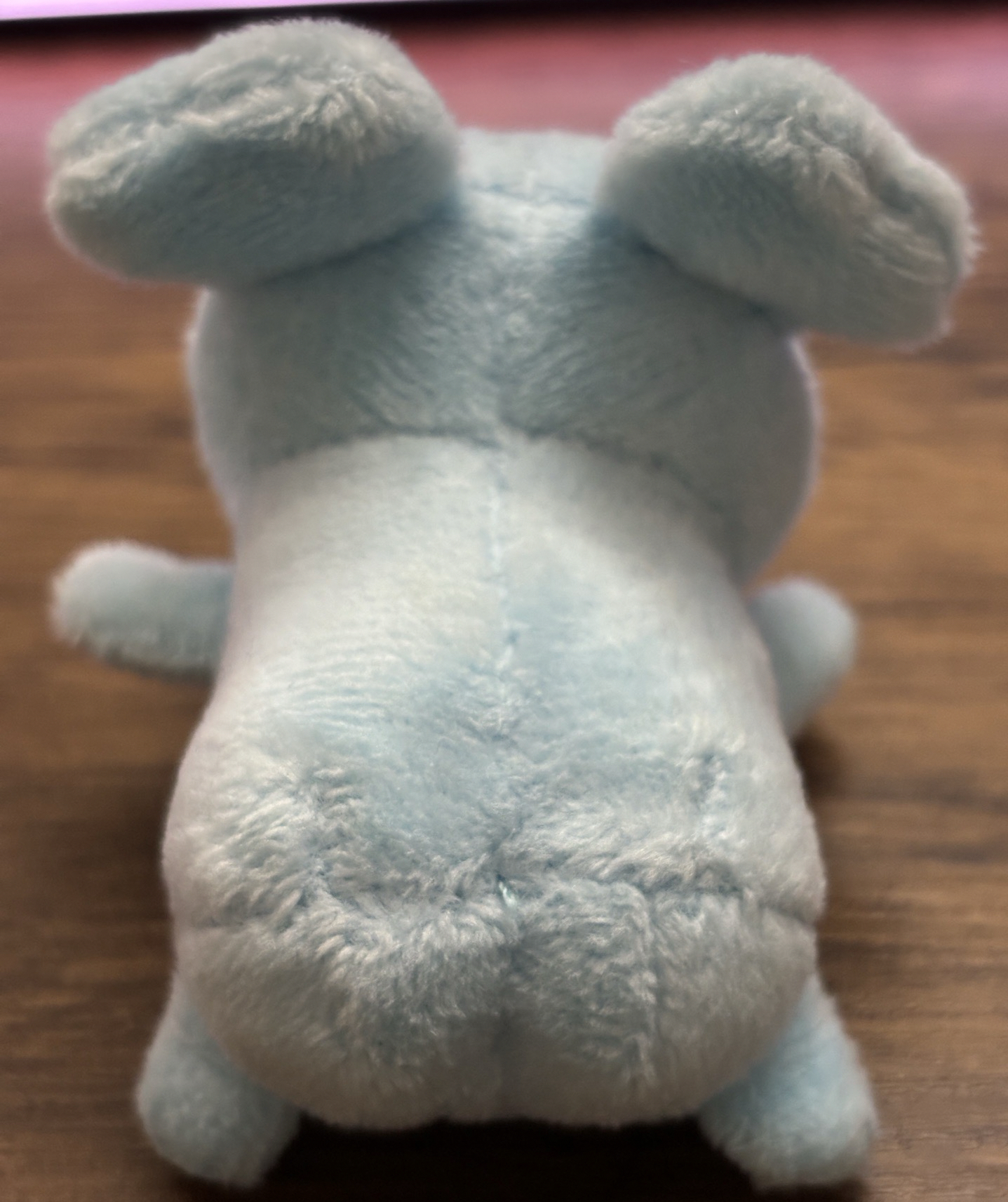 五巡趴趴髮夾-娜璉🩵