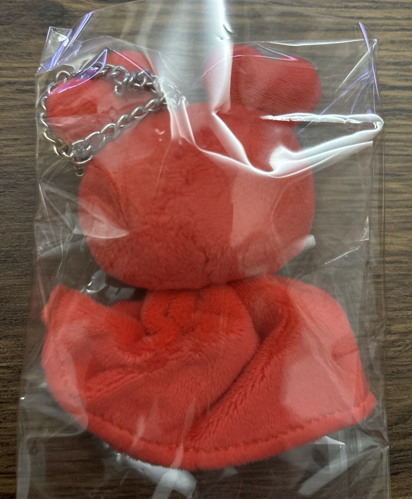 五巡晴天娃娃-彩❤️