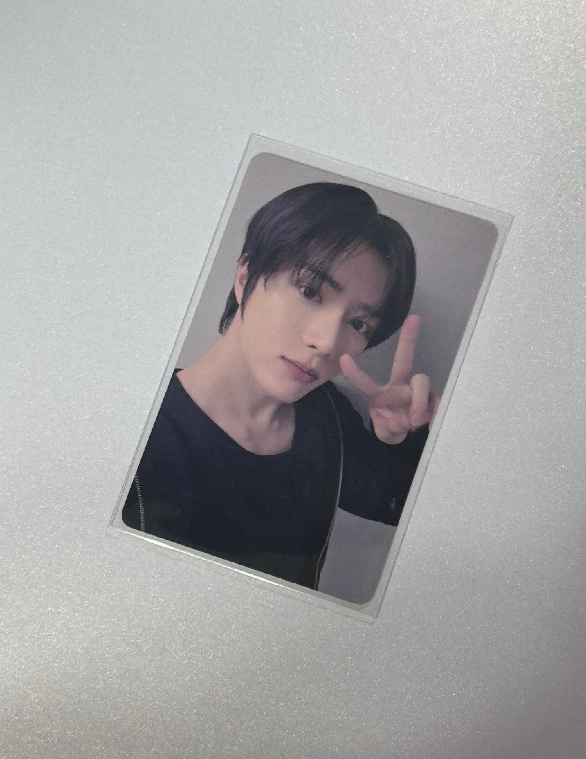 你是我這一輩子都不想失聯的愛